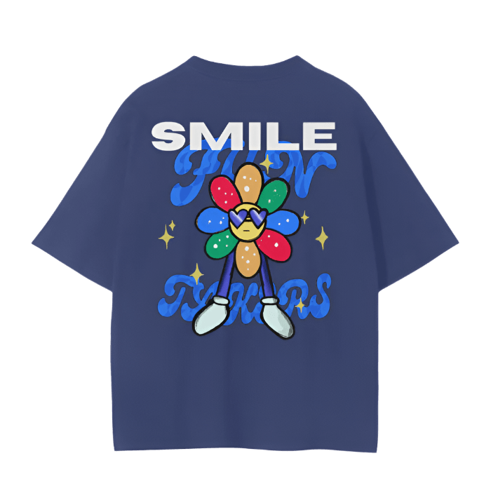 Smile More - FunTakers