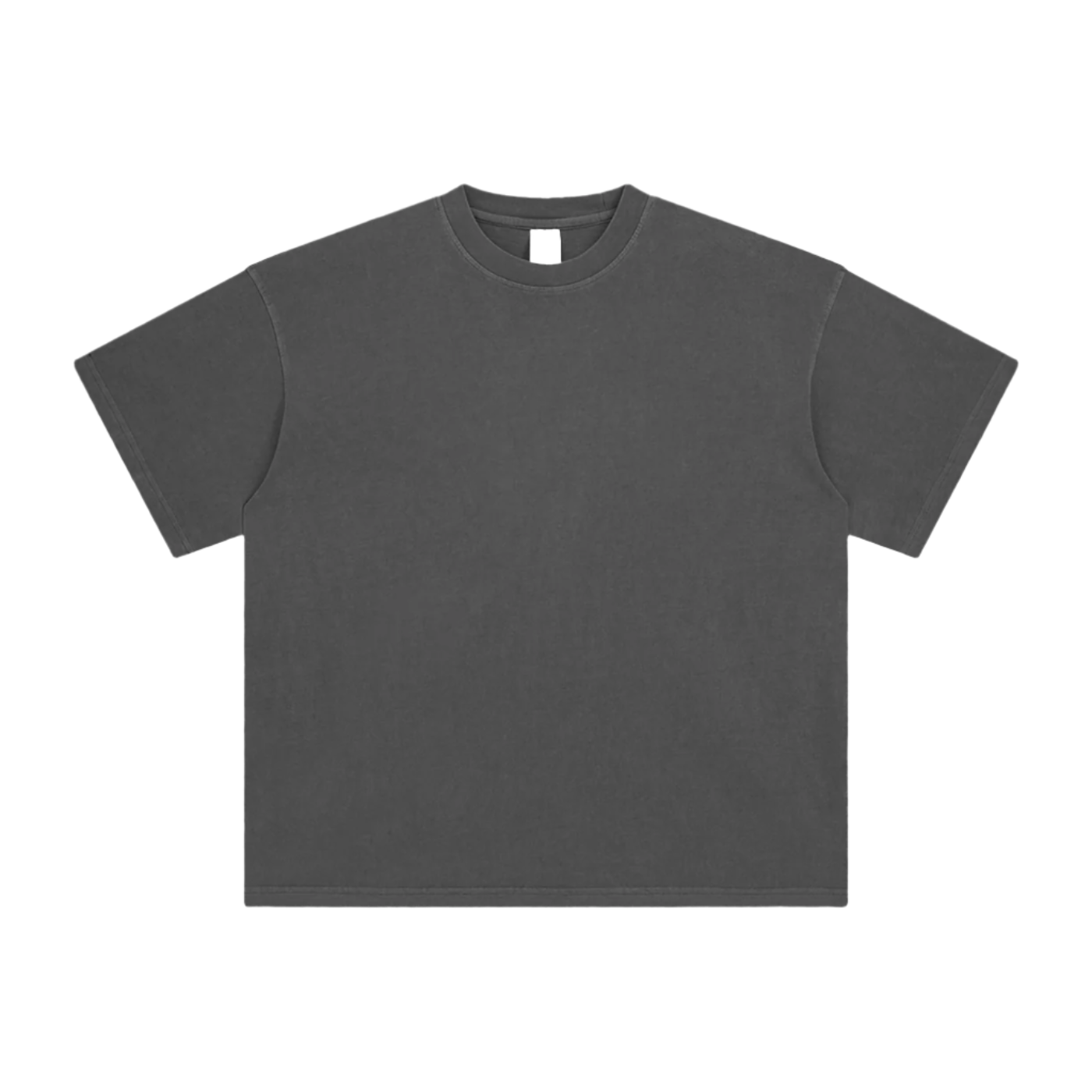 Enzyme Washed Tee - FunTakers