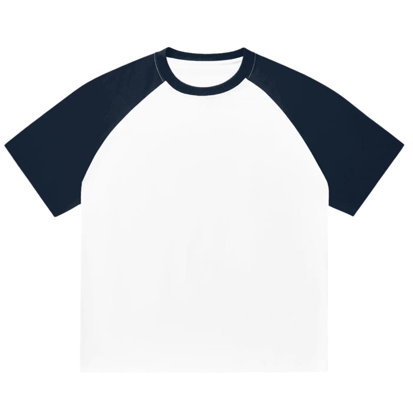 Color-Block Raglan Tee - FunTakers
