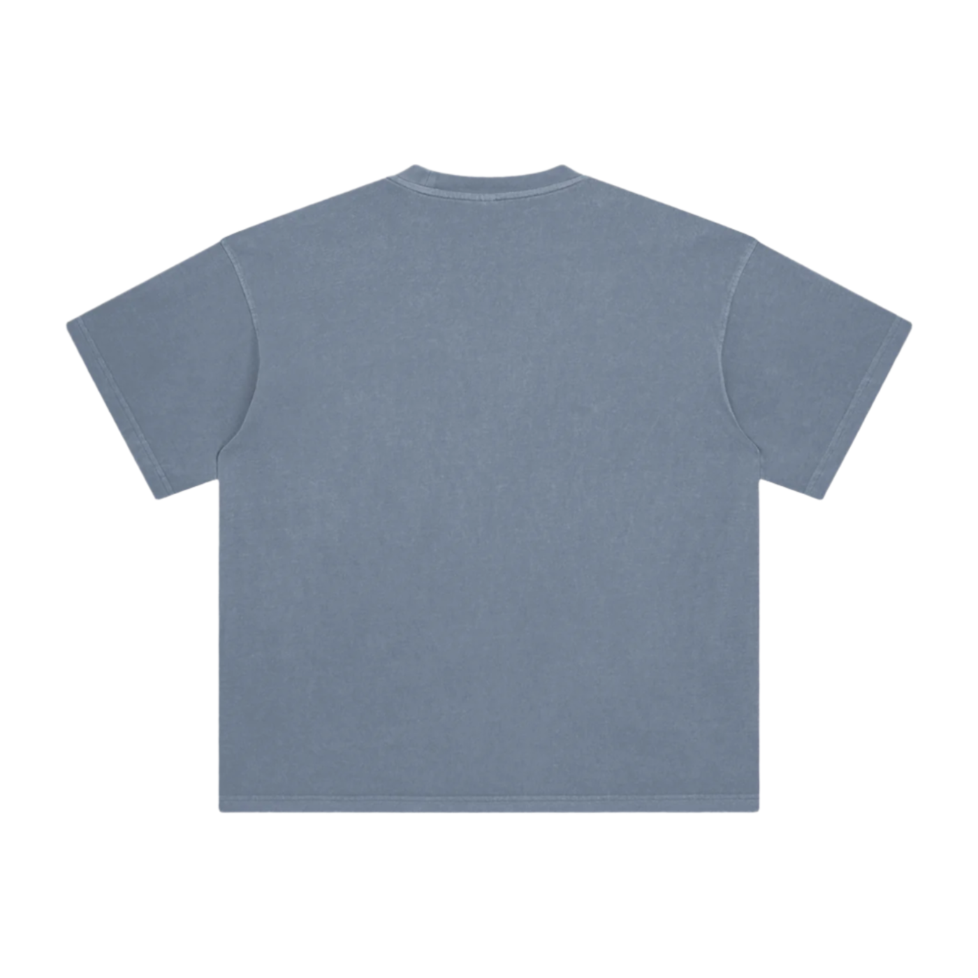 Enzyme Washed Tee - FunTakers