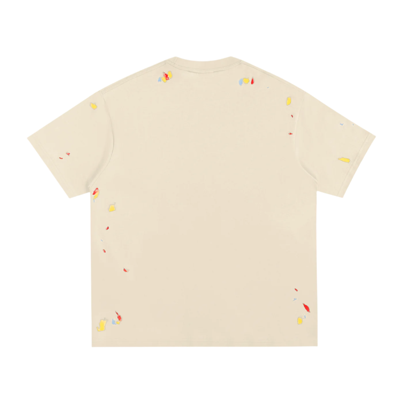 Paint Splatter Tee - FunTakers