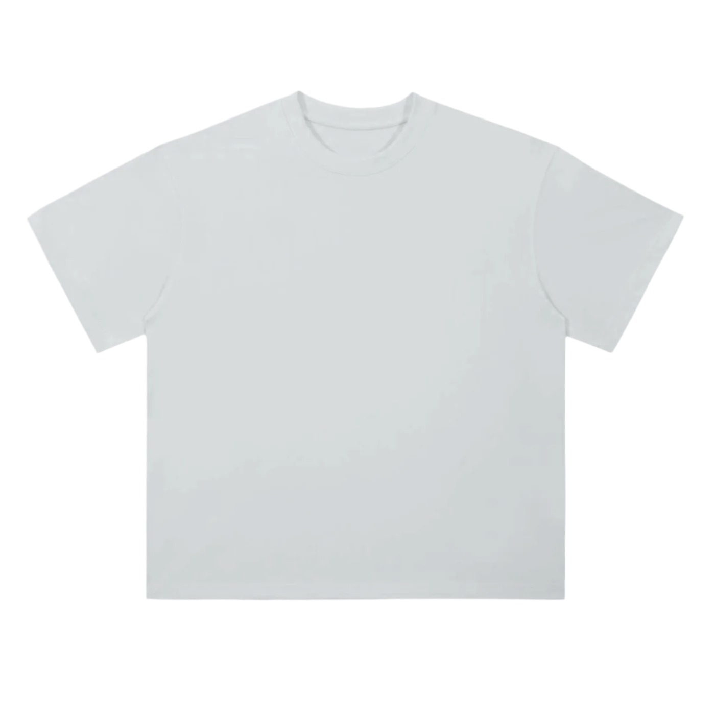 Heavy Drop Shoulder Tee - FunTakers