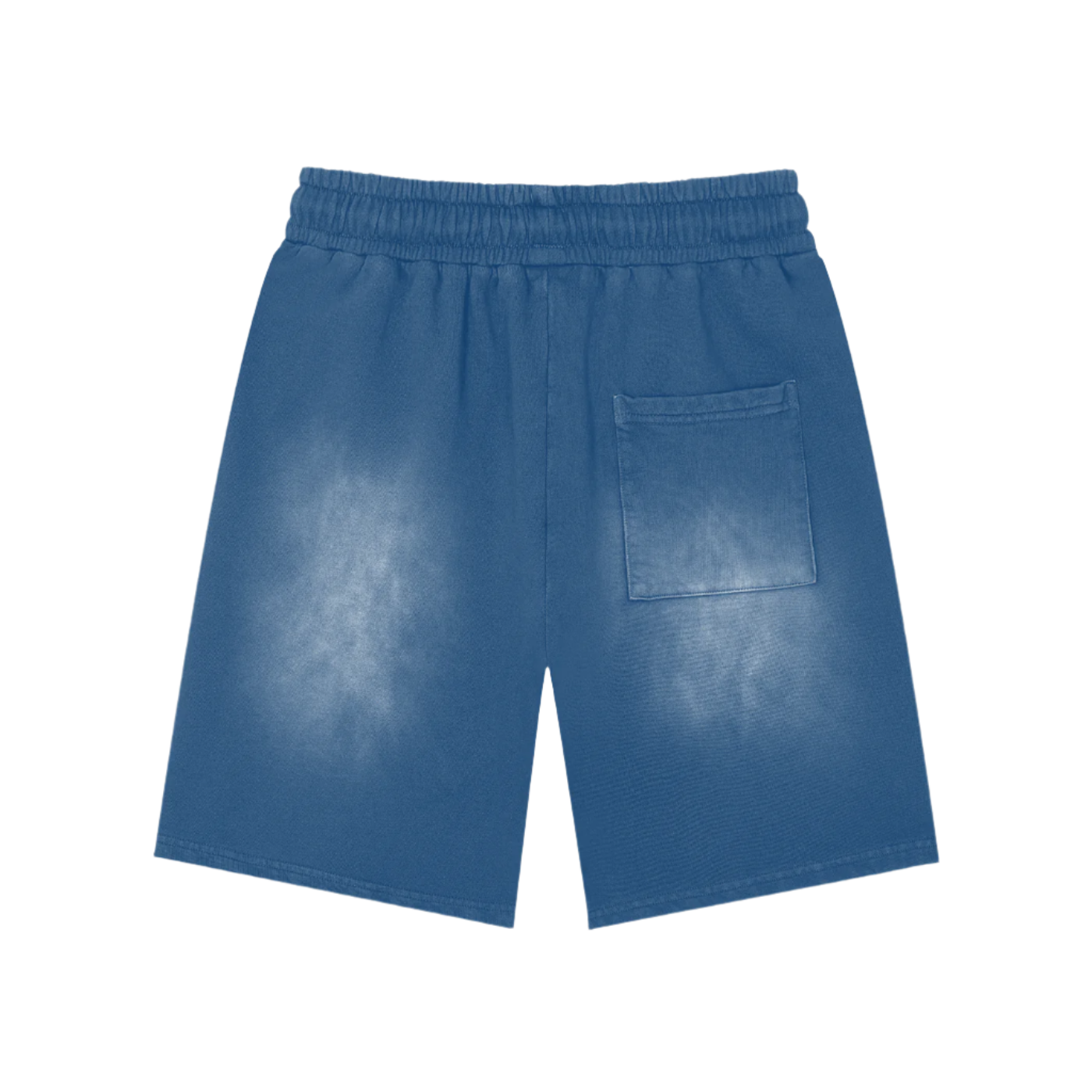 Monkey Washed Shorts - FunTakers