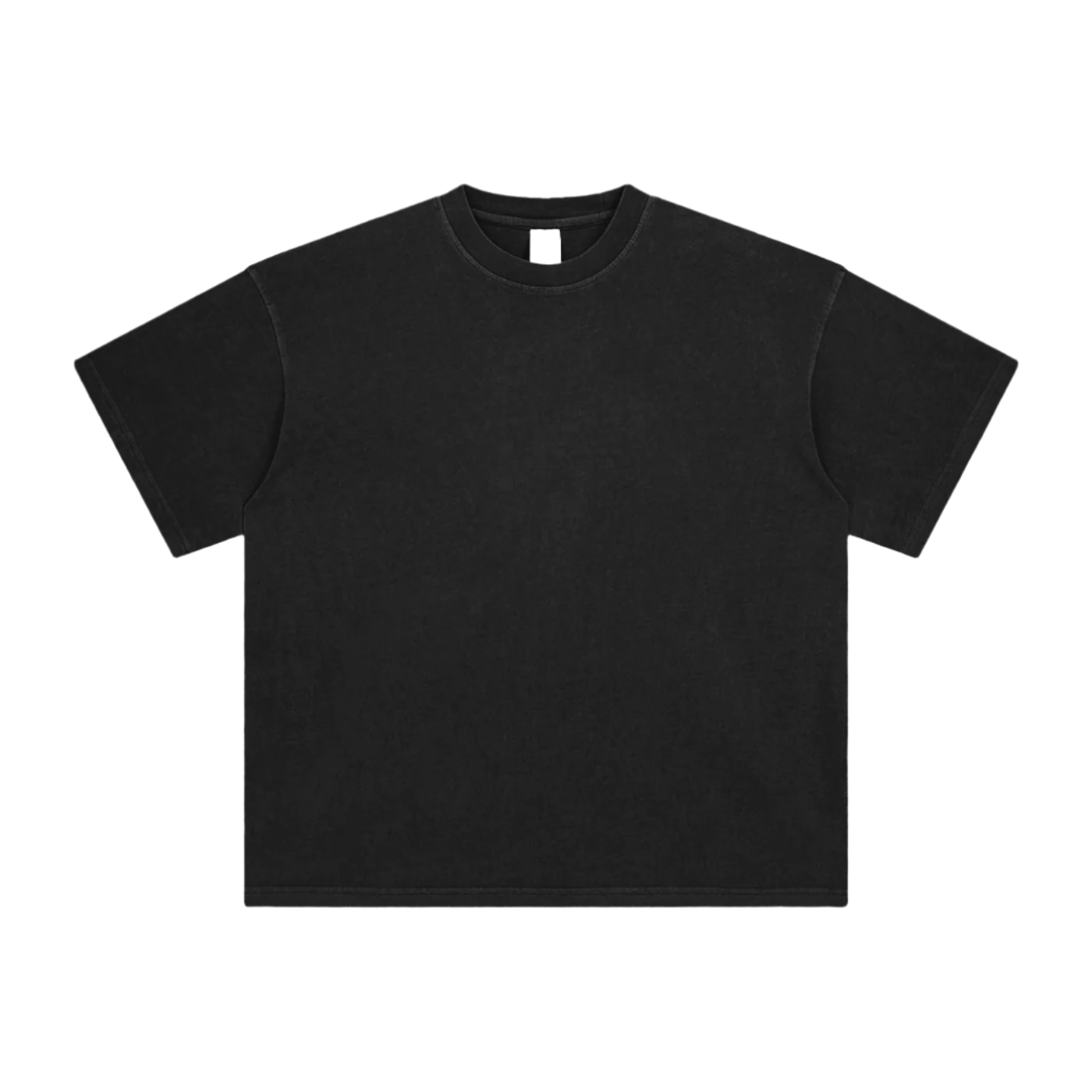 Enzyme Washed Tee - FunTakers