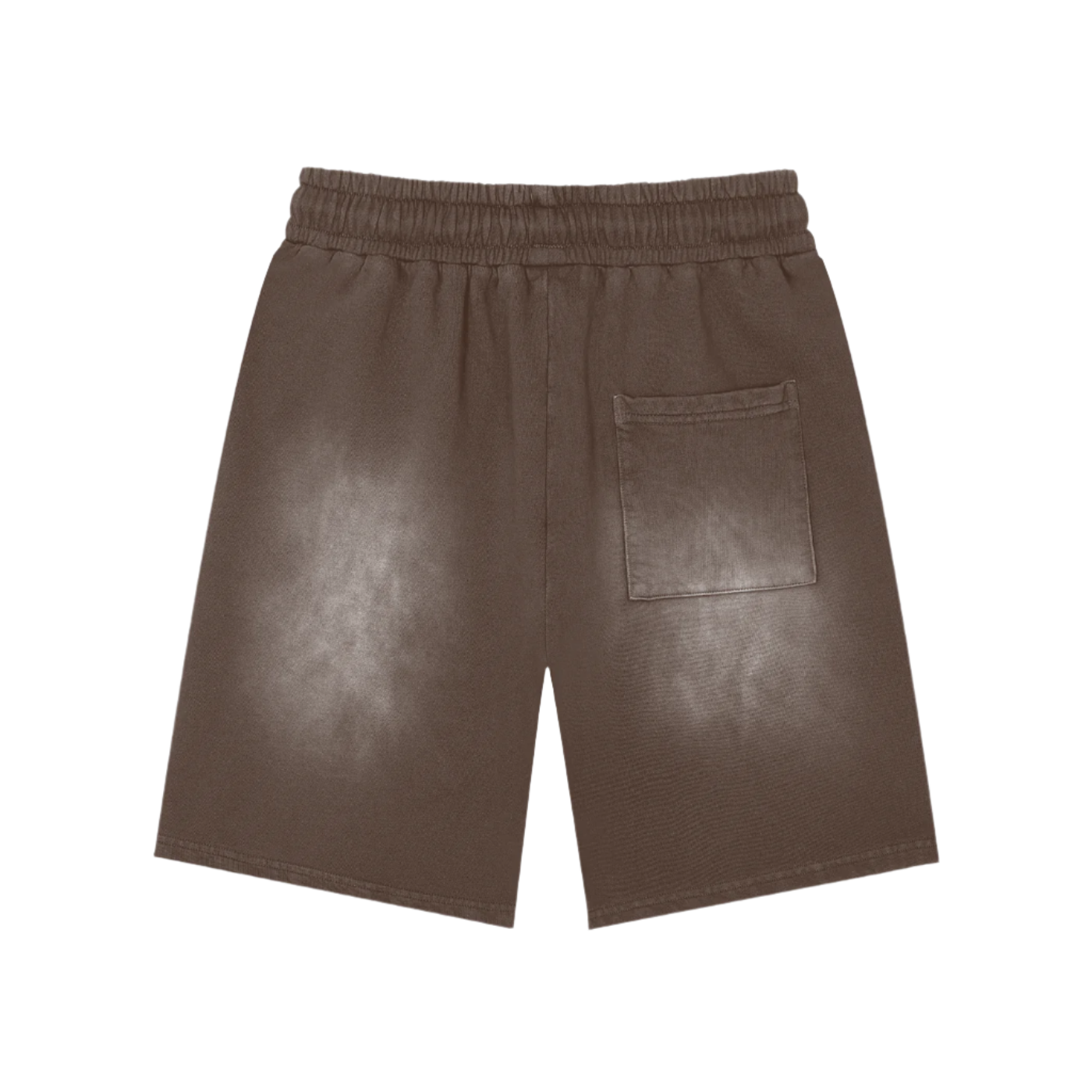 Monkey Washed Shorts - FunTakers