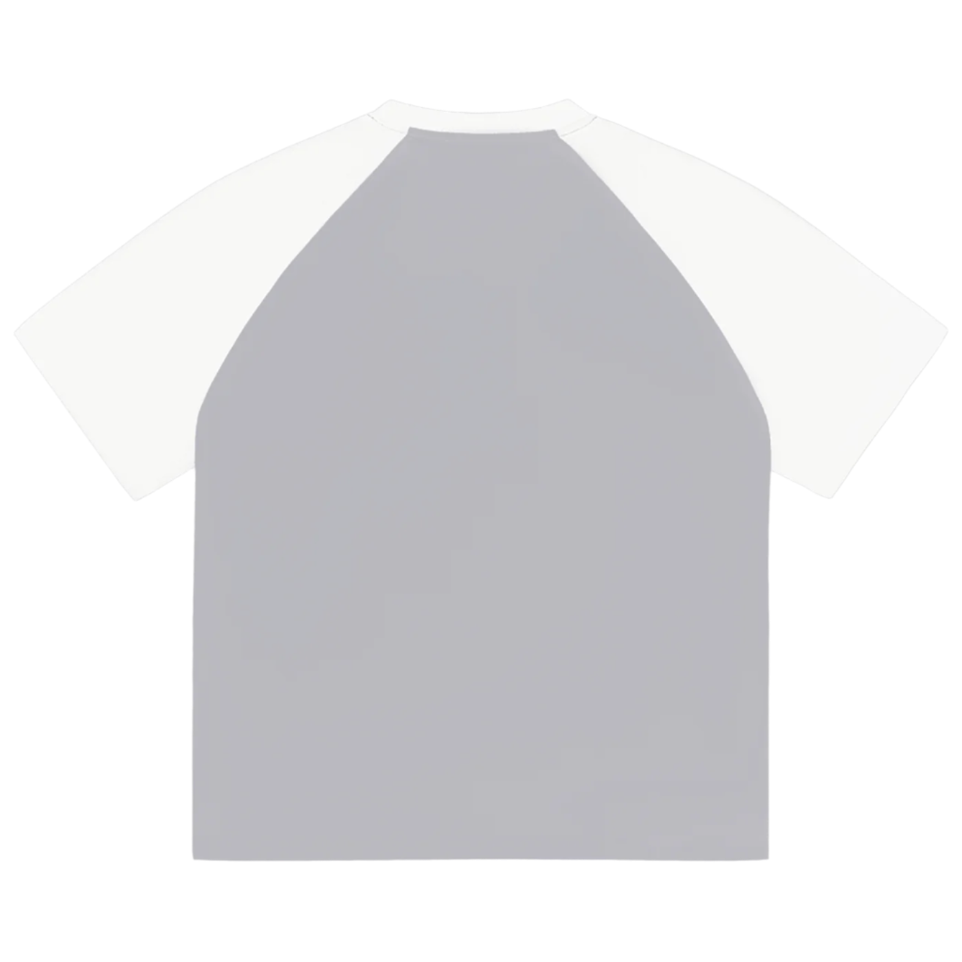 Color-Block Raglan Tee - FunTakers