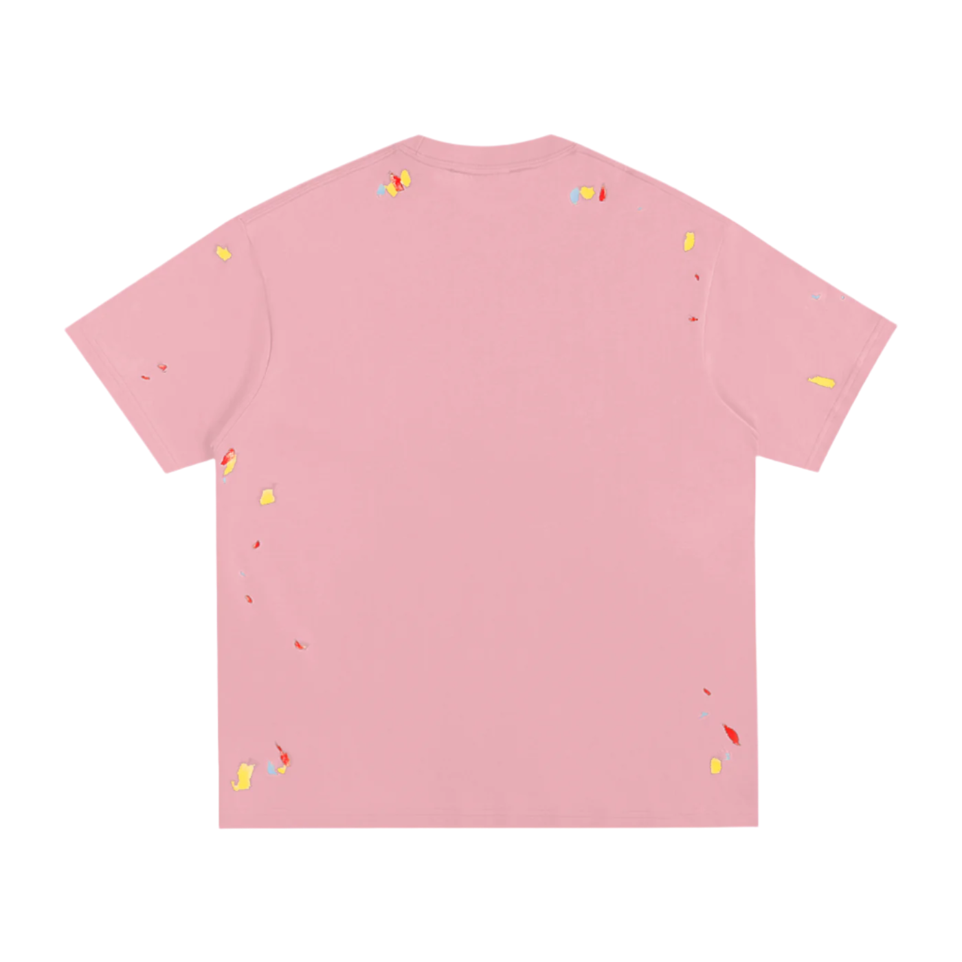 Paint Splatter Tee - FunTakers