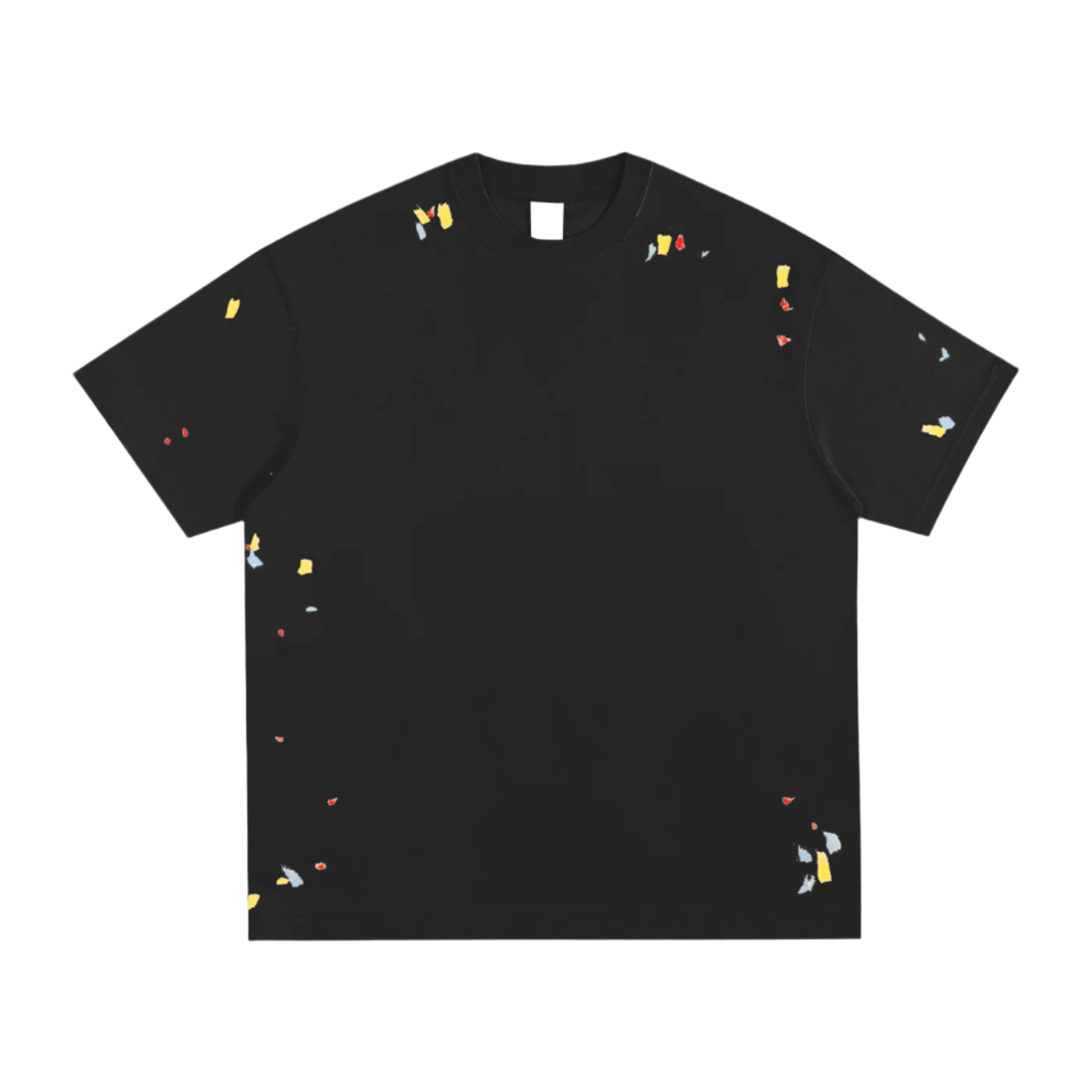 Paint Splatter Tee - FunTakers
