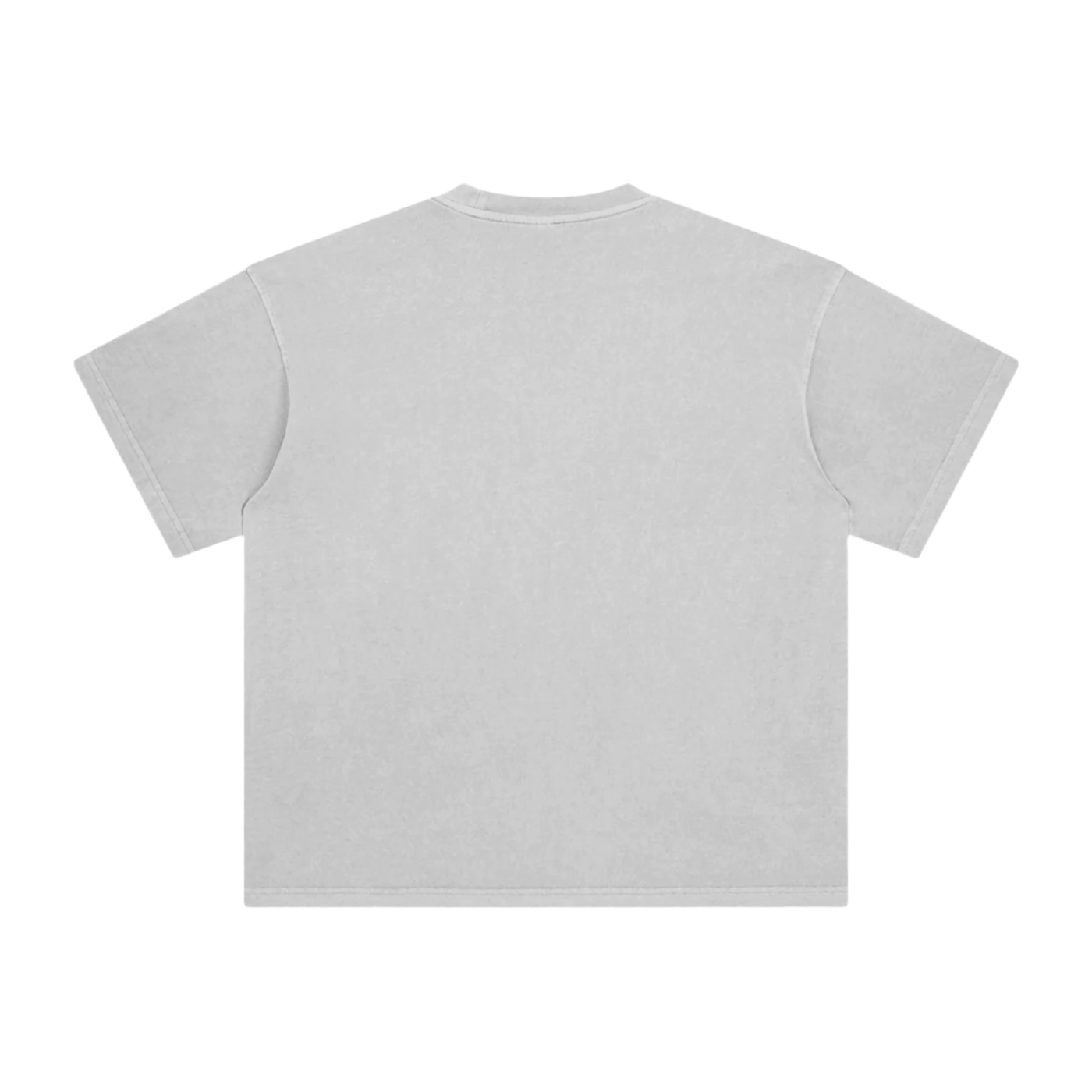 Enzyme Washed Tee - FunTakers