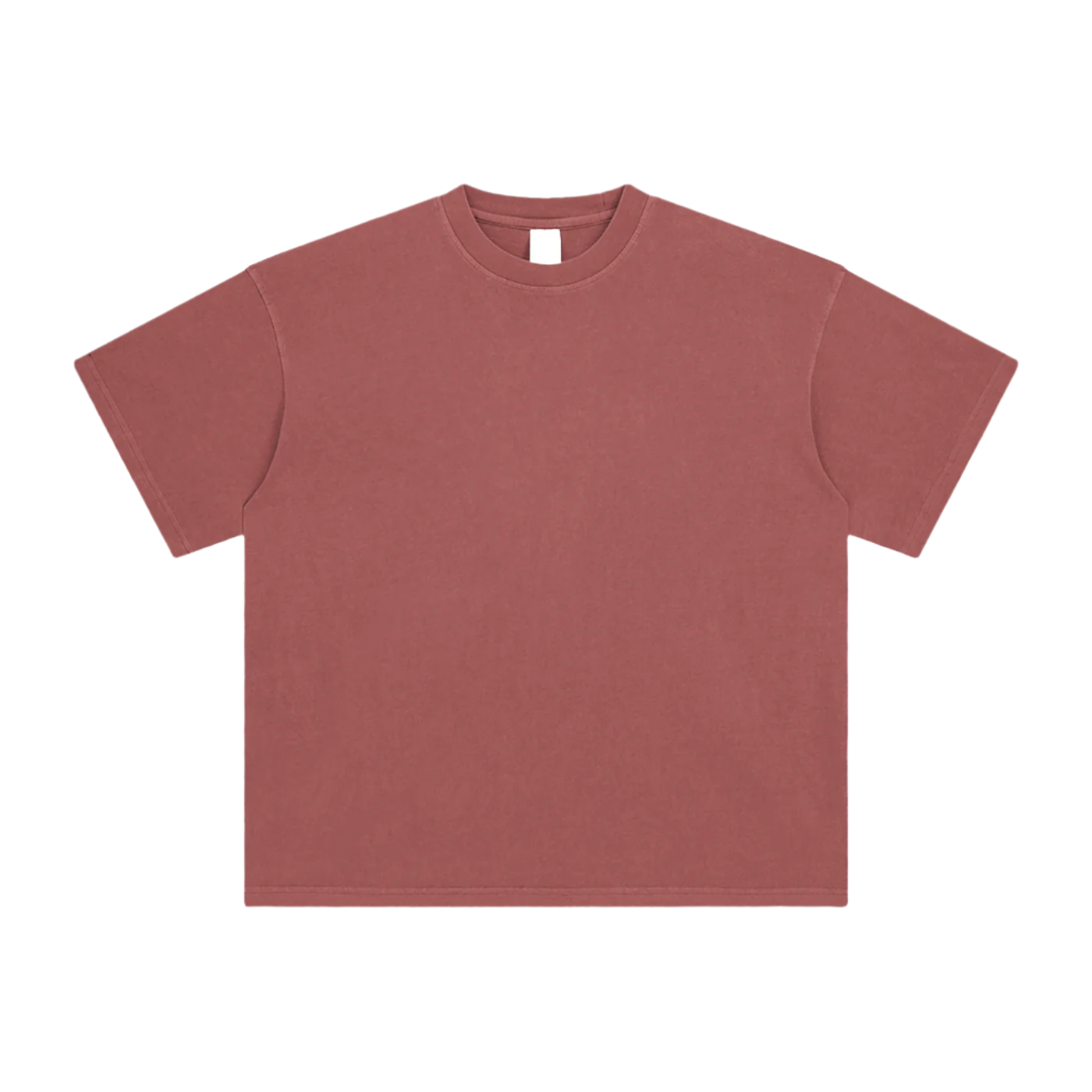 Enzyme Washed Tee - FunTakers