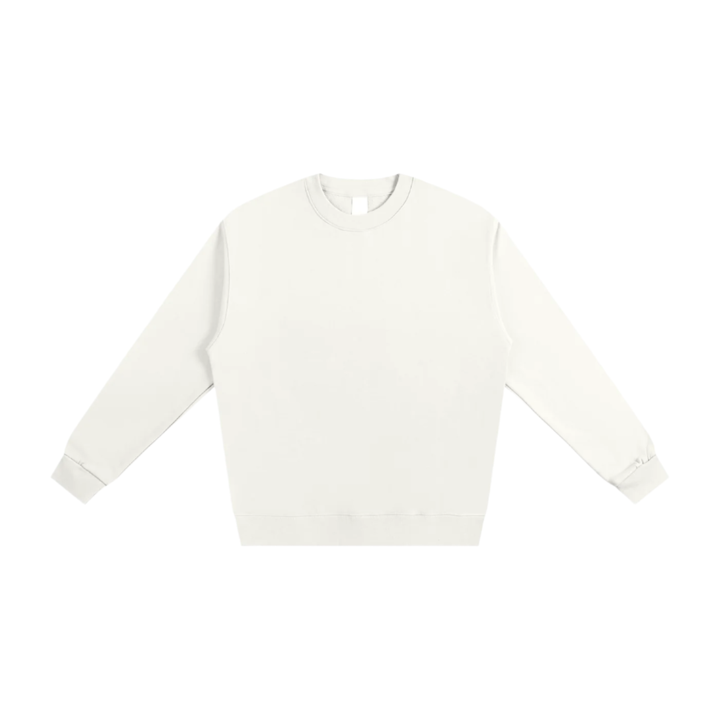 Heavyweight Cotton Sweatshirt - FunTakers