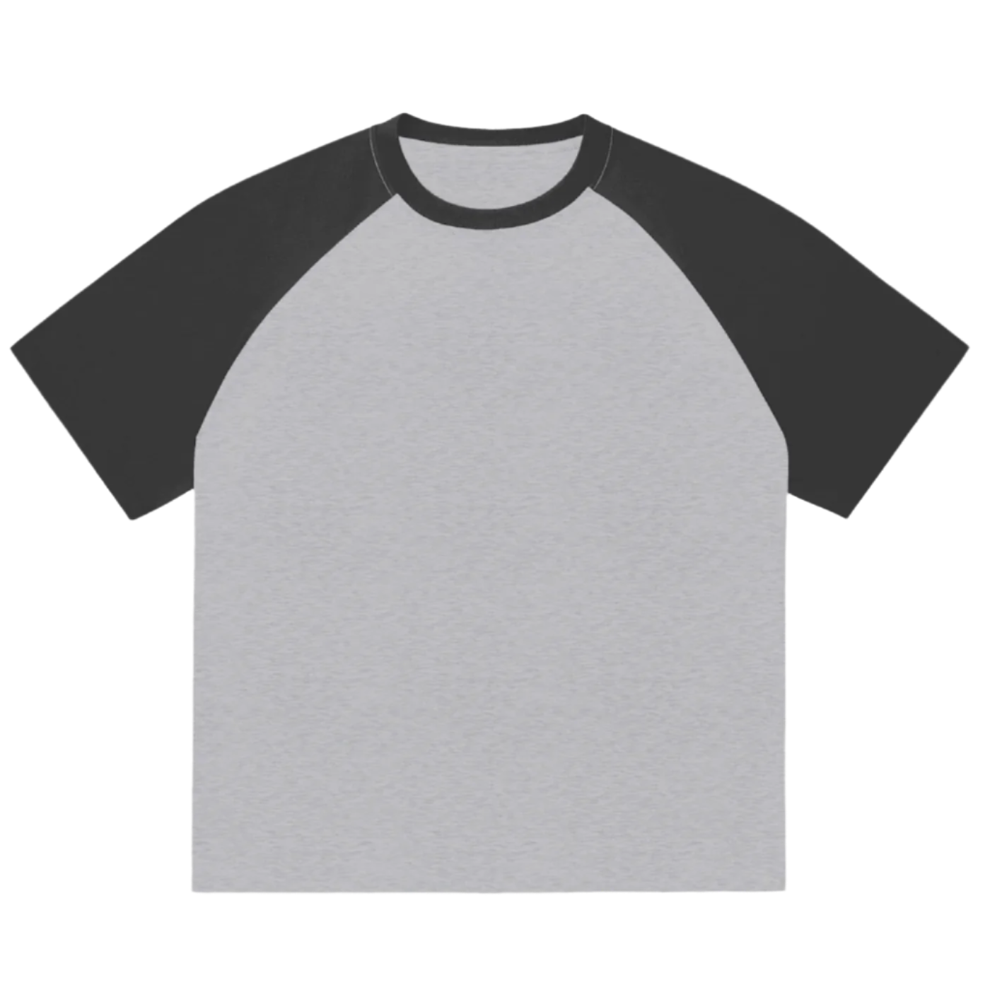 Color-Block Raglan Tee - FunTakers