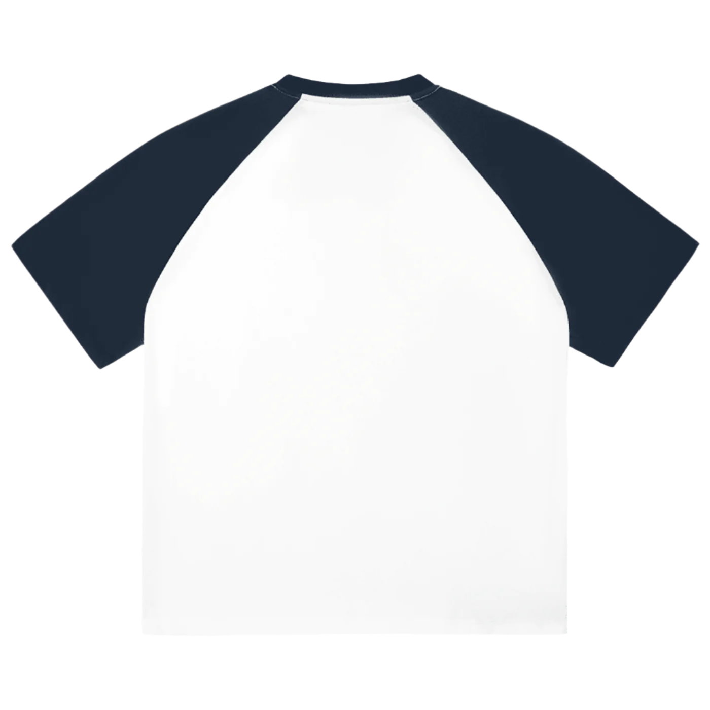 Color-Block Raglan Tee - FunTakers