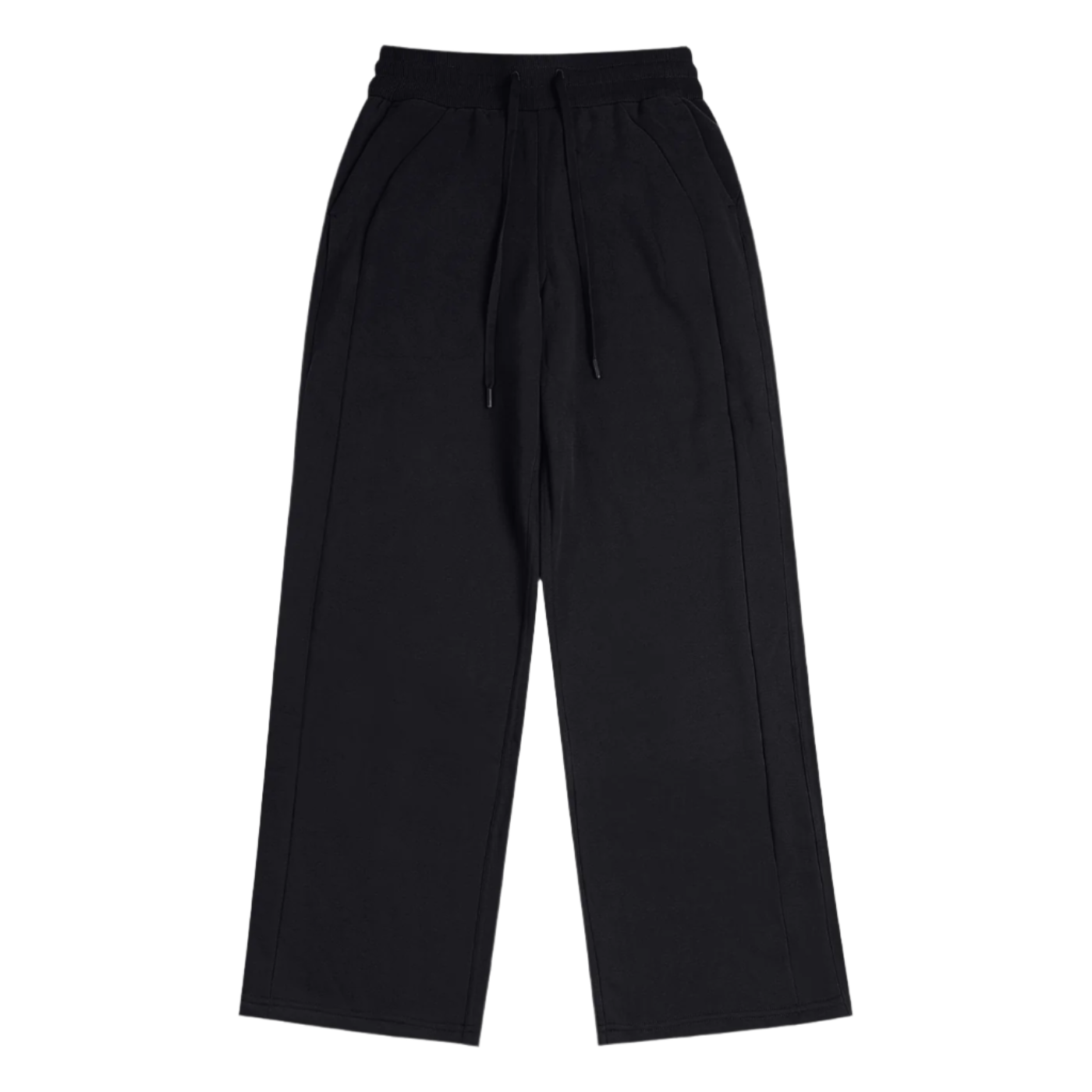 Straight Leg Comfort Pants - FunTakers