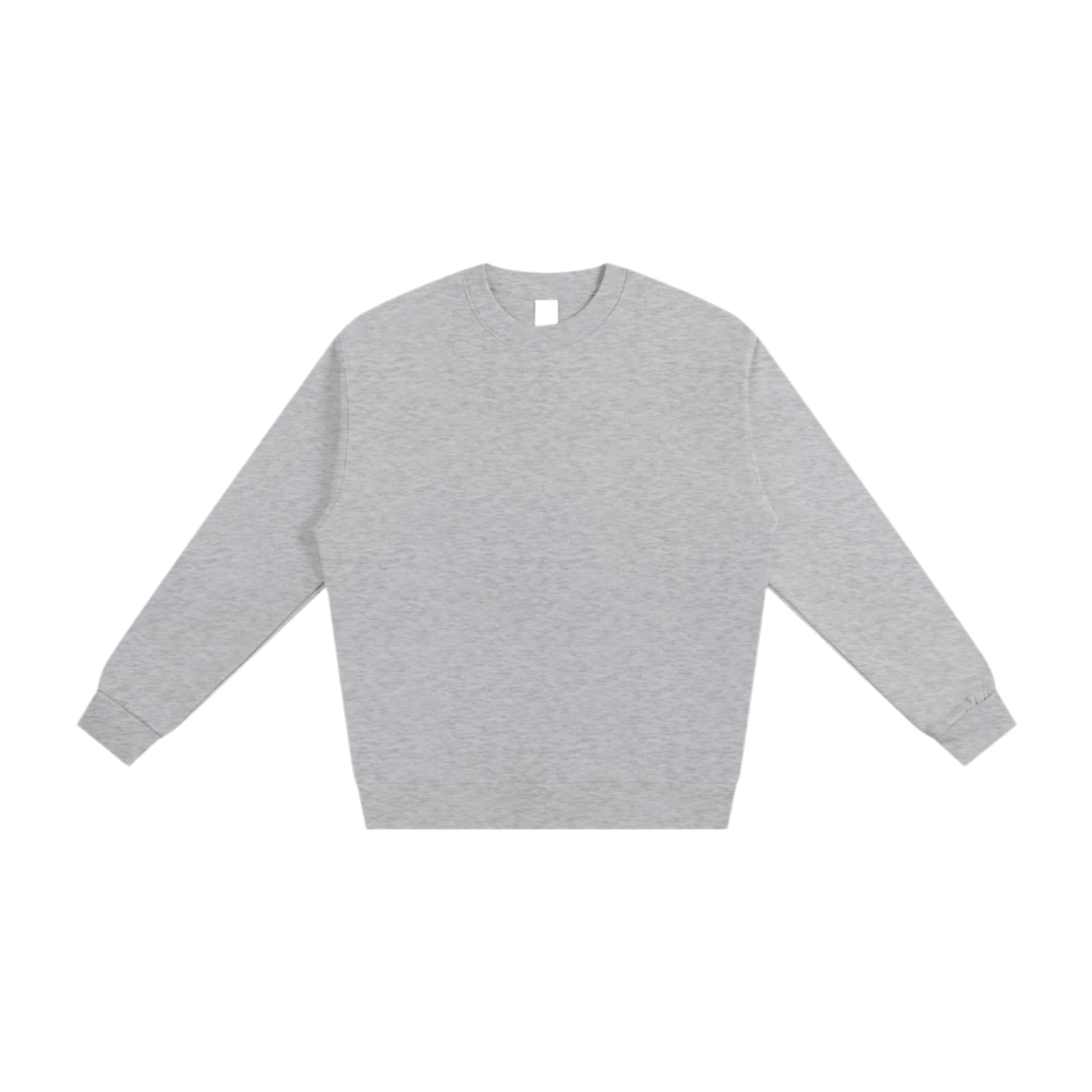 Heavyweight Cotton Sweatshirt - FunTakers