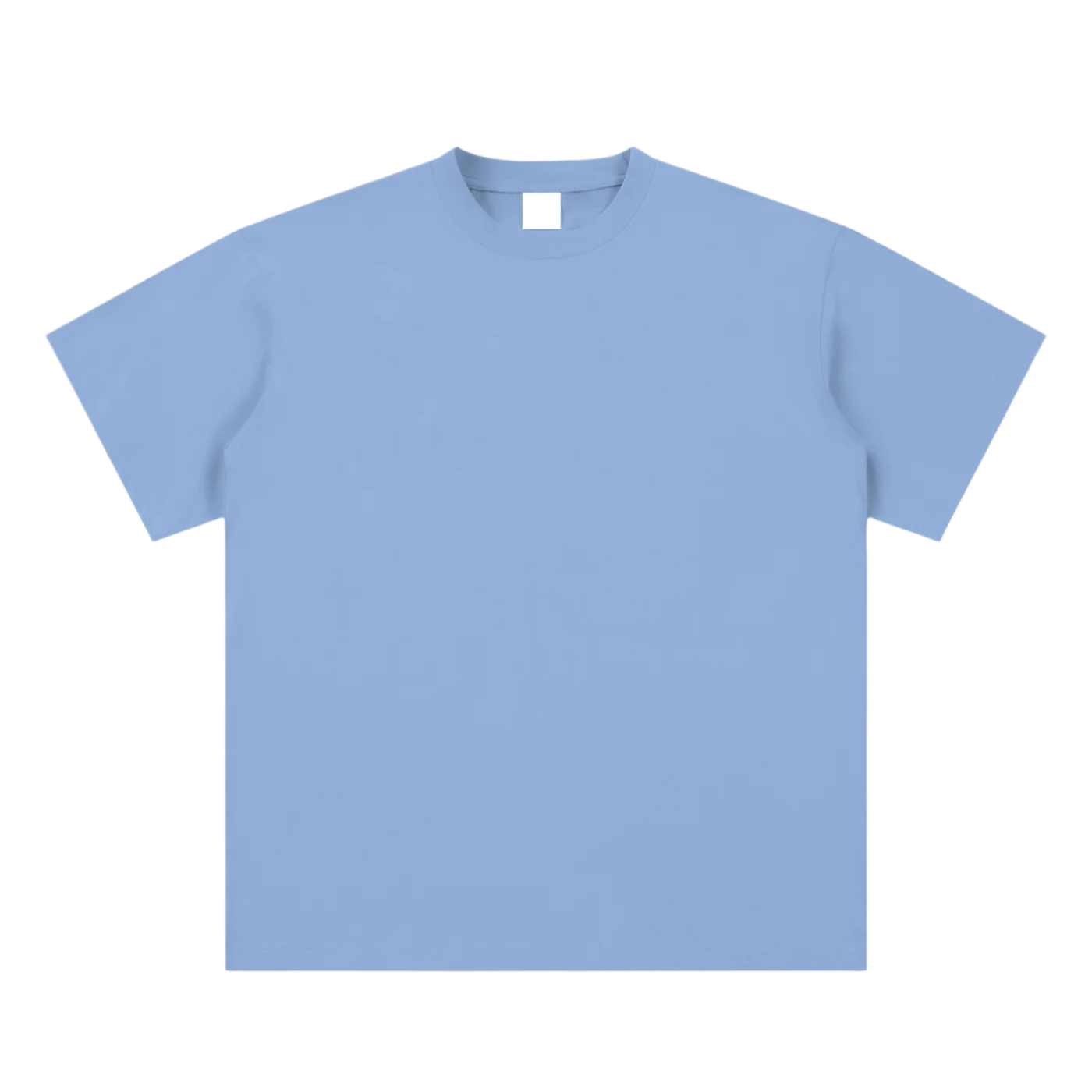 Sueded Cotton Tee - FunTakers