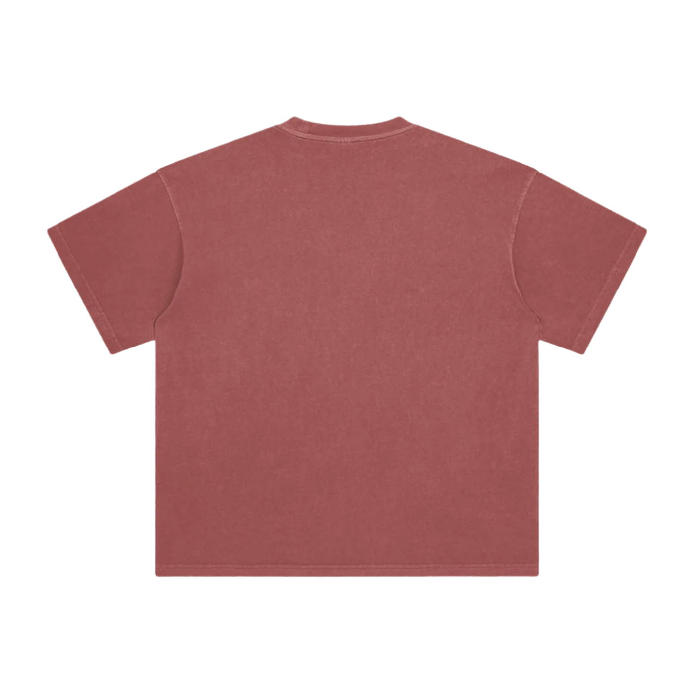 Enzyme Washed Tee - FunTakers