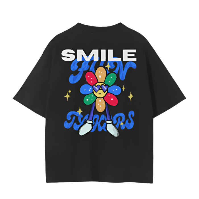 Smile More - FunTakers