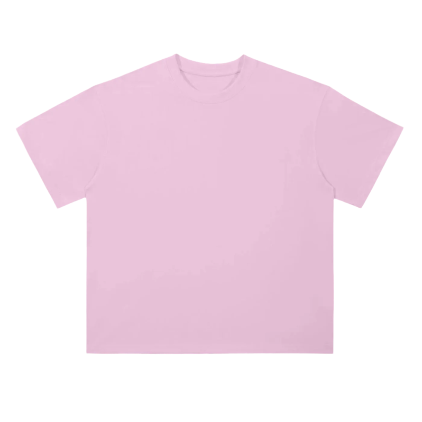Heavy Drop Shoulder Tee - FunTakers