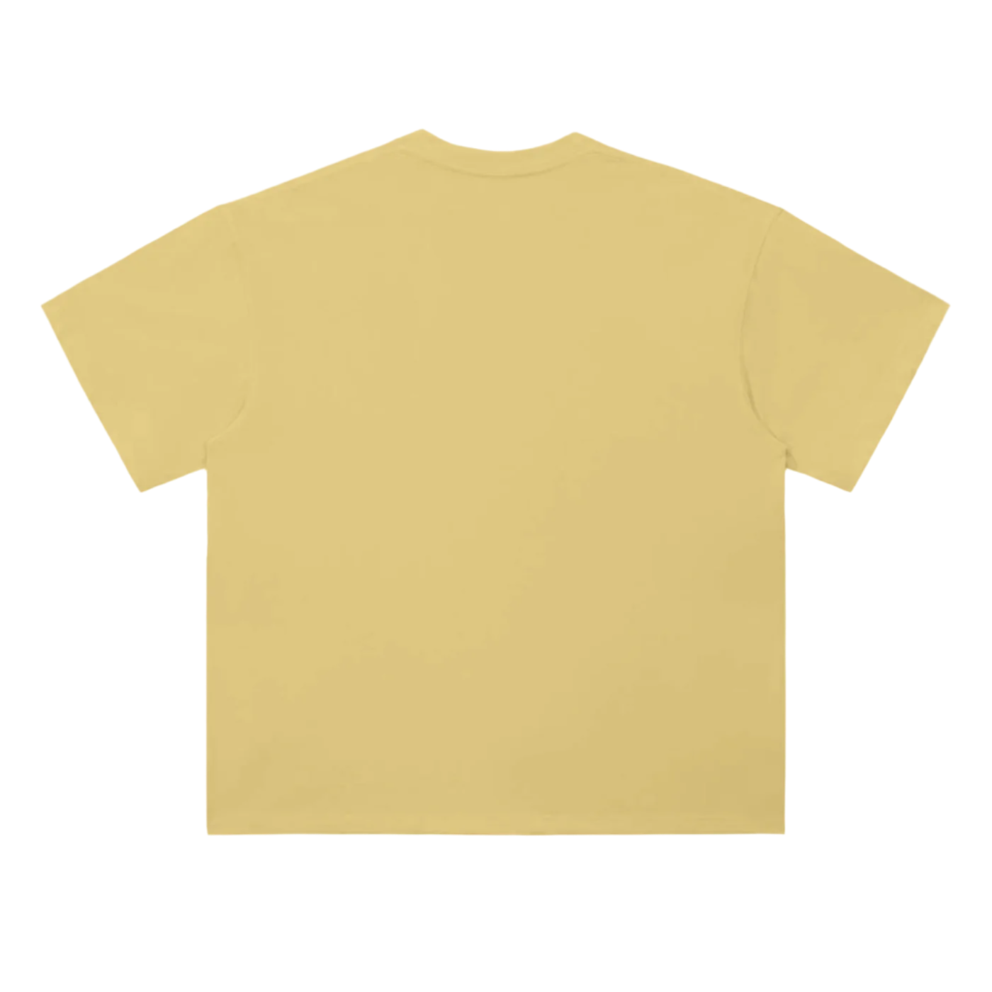 Heavy Drop Shoulder Tee - FunTakers