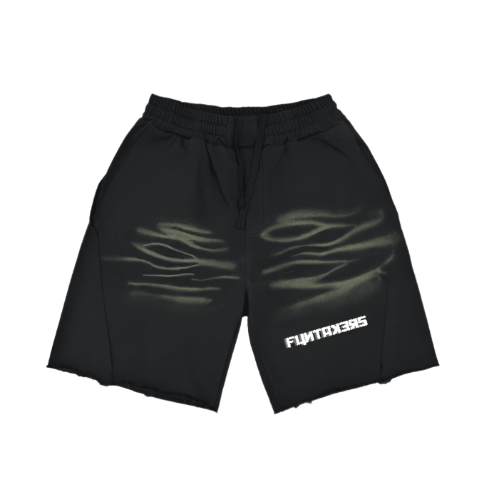 Ruso-Fun Shorts - FunTakers