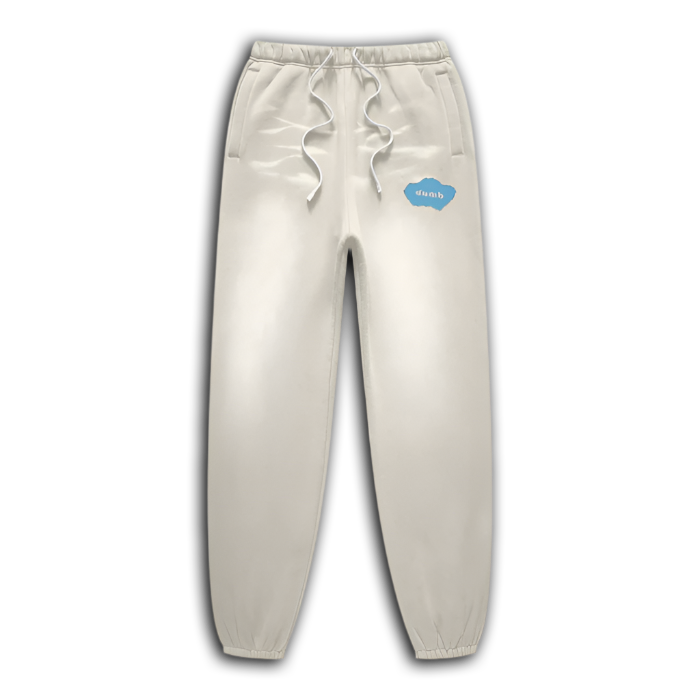 Dumb Fleece Joggers