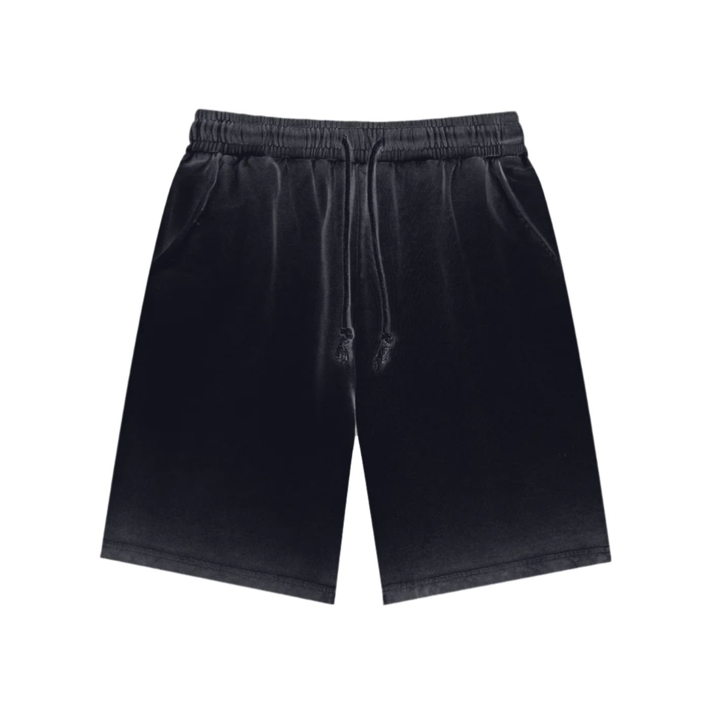 Reverse Dyed Shorts - FunTakers