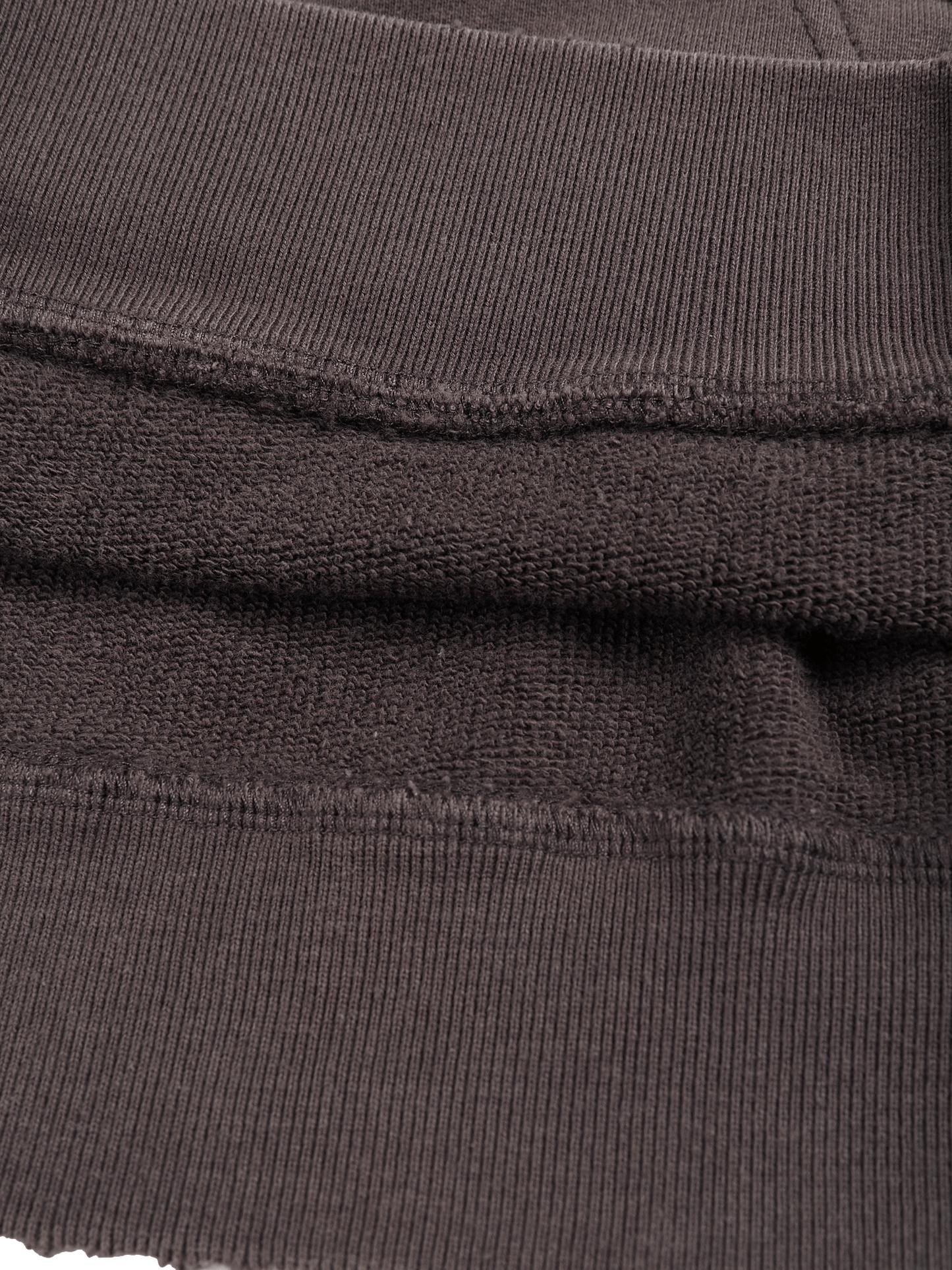 Eyes For Fun Hand-Frayed Zip-Up - FunTakers