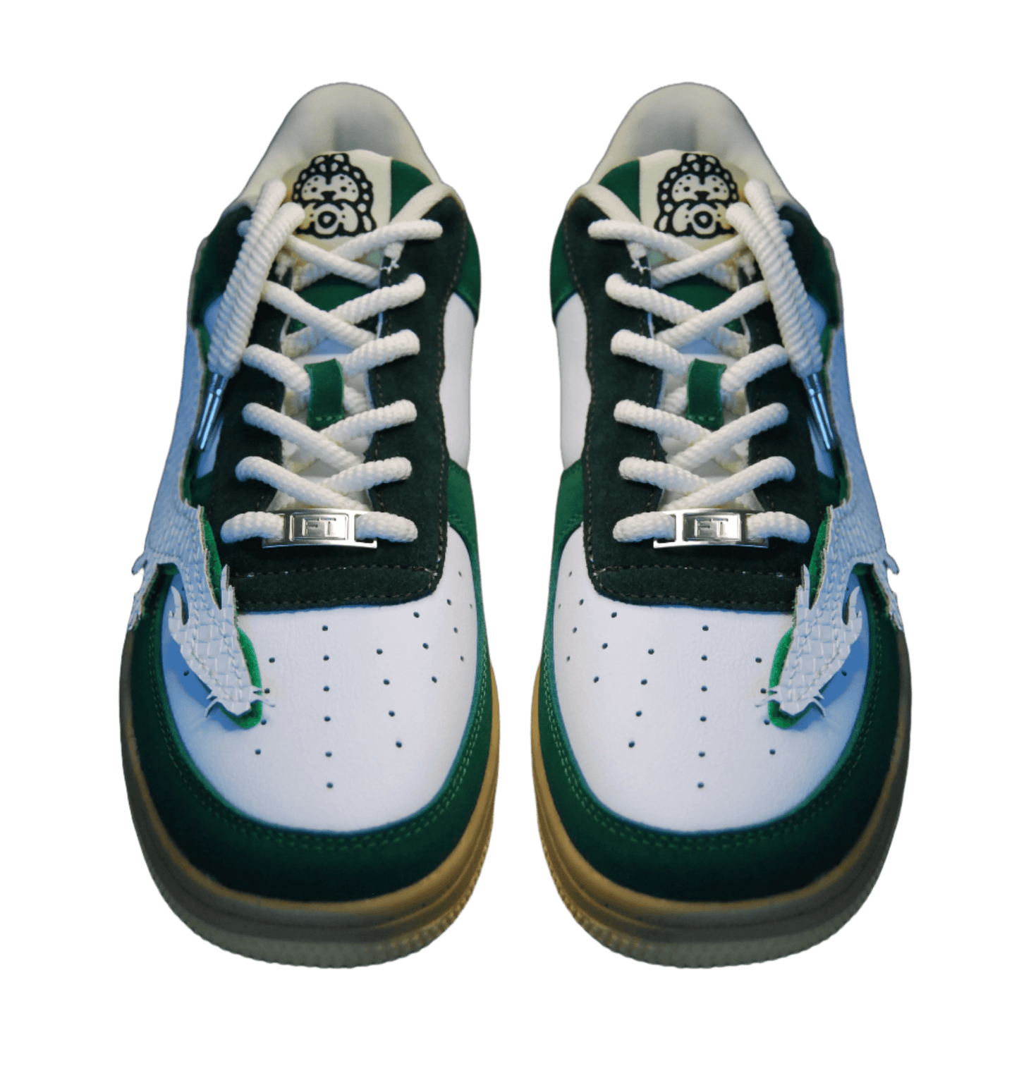Emerald Dragon