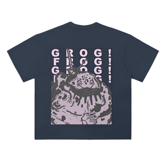 GROG! FROG! - FunTakers