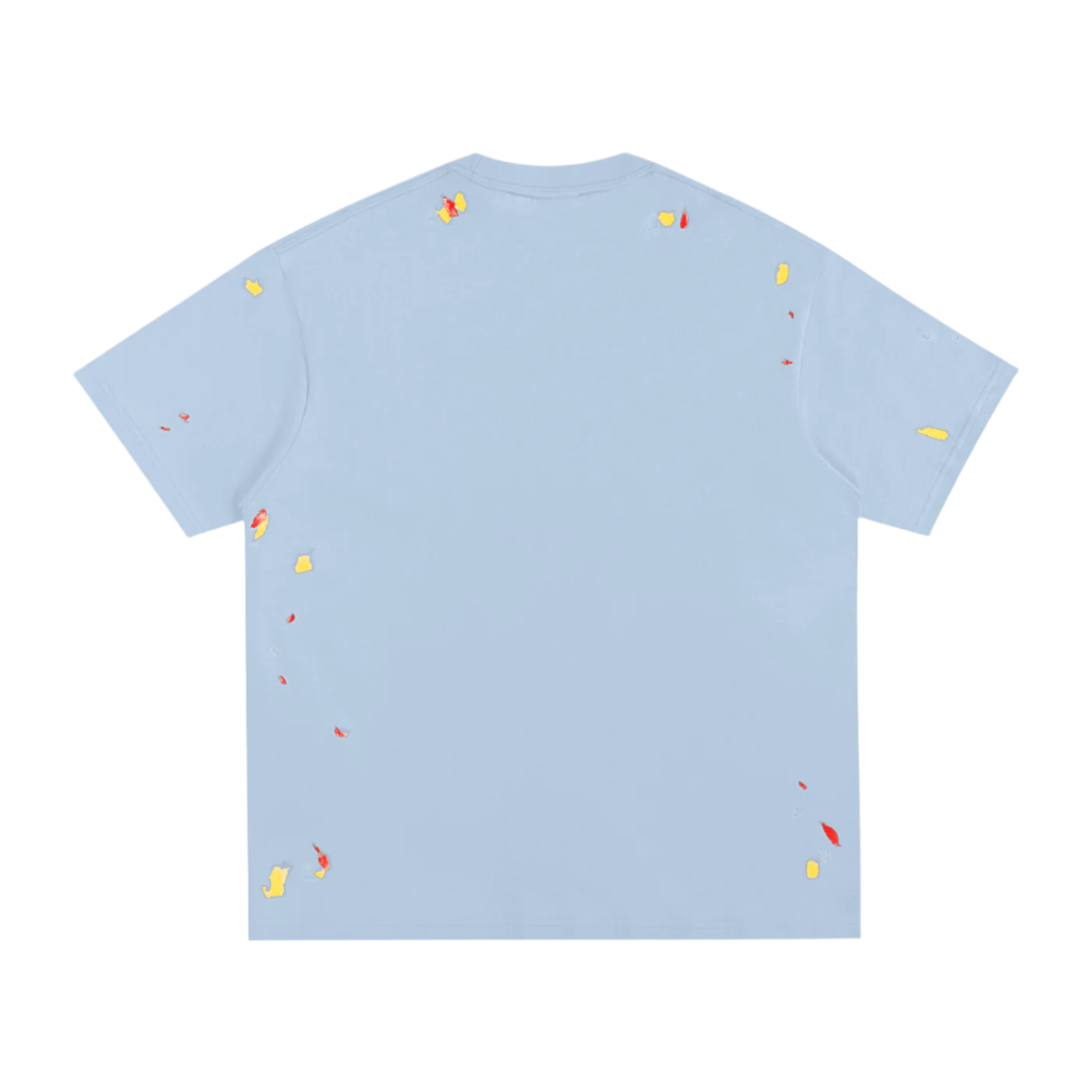 Paint Splatter Tee - FunTakers