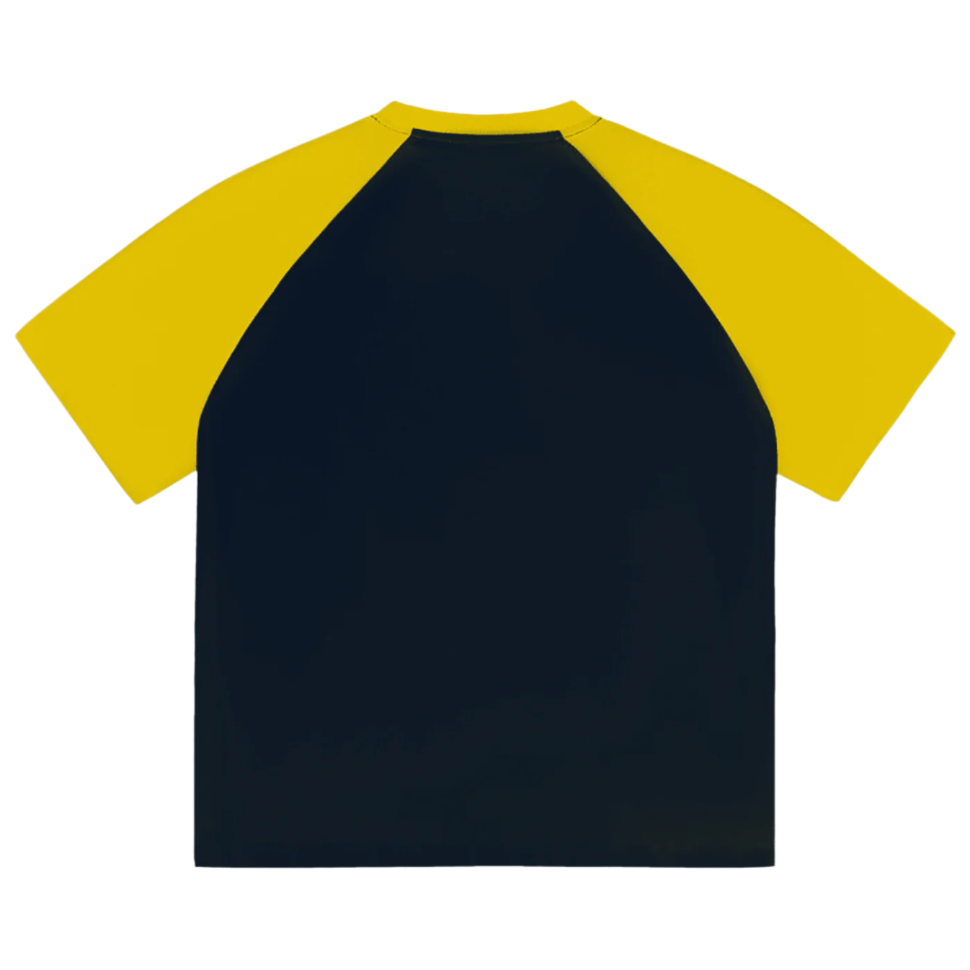 Color-Block Raglan Tee - FunTakers