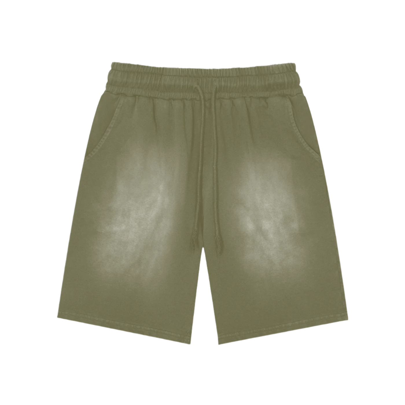 Monkey Washed Shorts - FunTakers