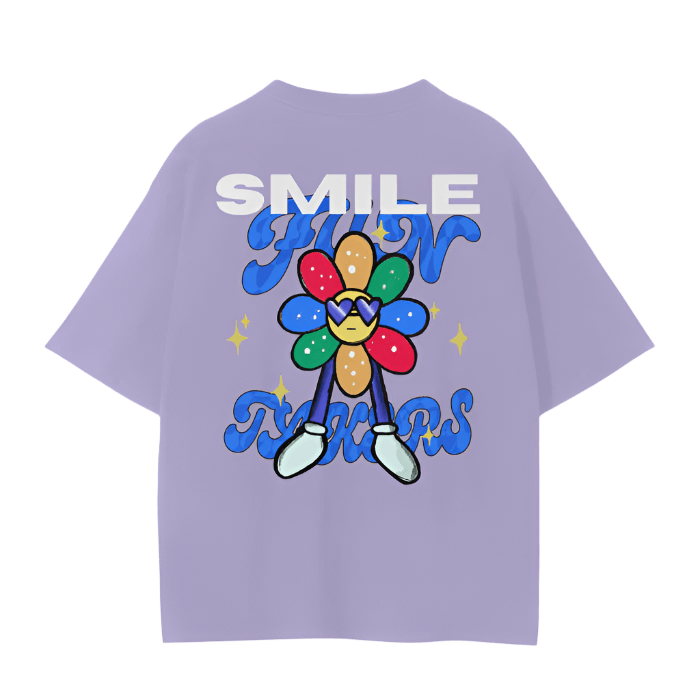 Smile More - FunTakers
