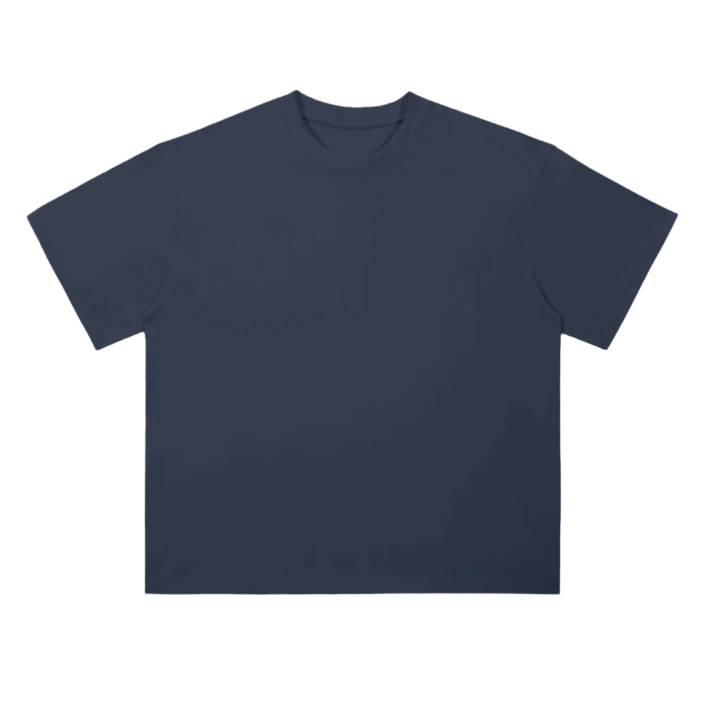 Heavy Drop Shoulder Tee - FunTakers