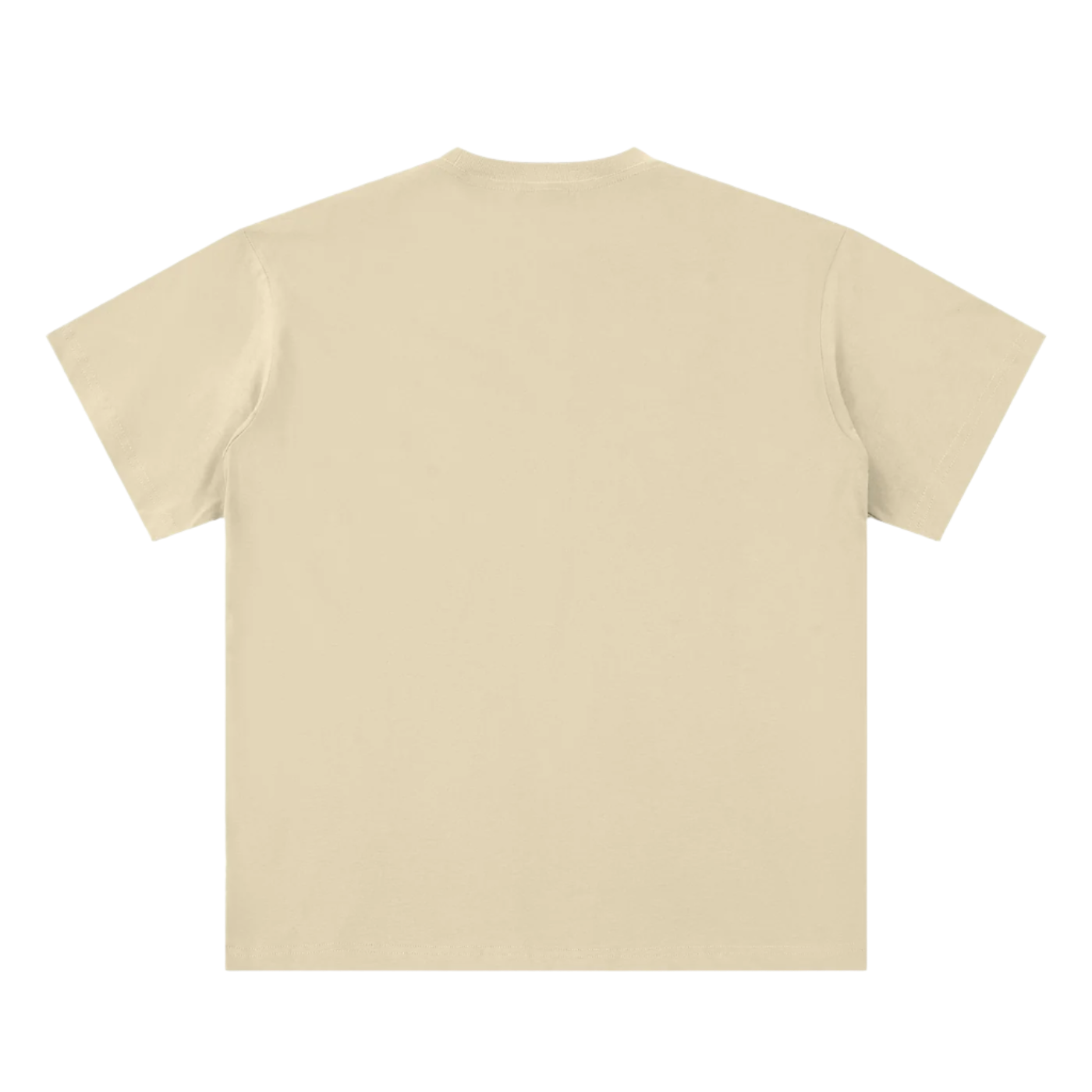 Sueded Cotton Tee - FunTakers