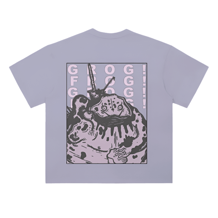 GROG! FROG! - FunTakers