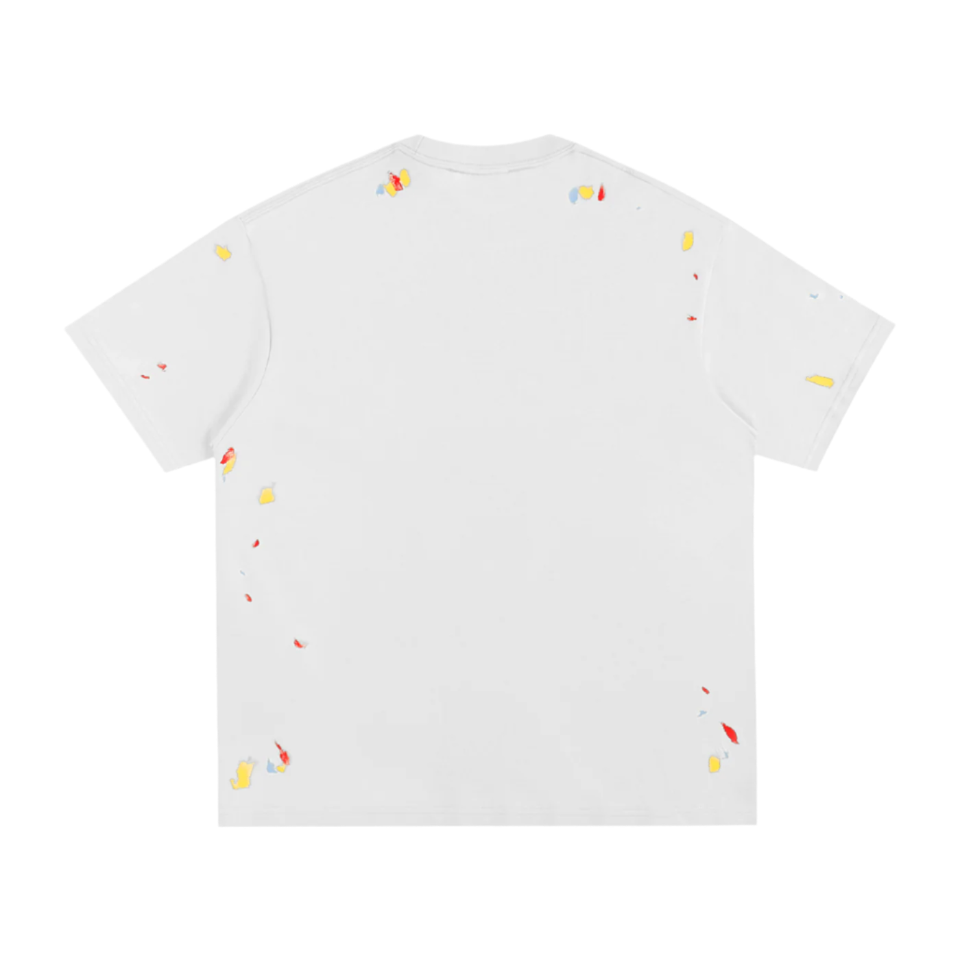 Paint Splatter Tee - FunTakers