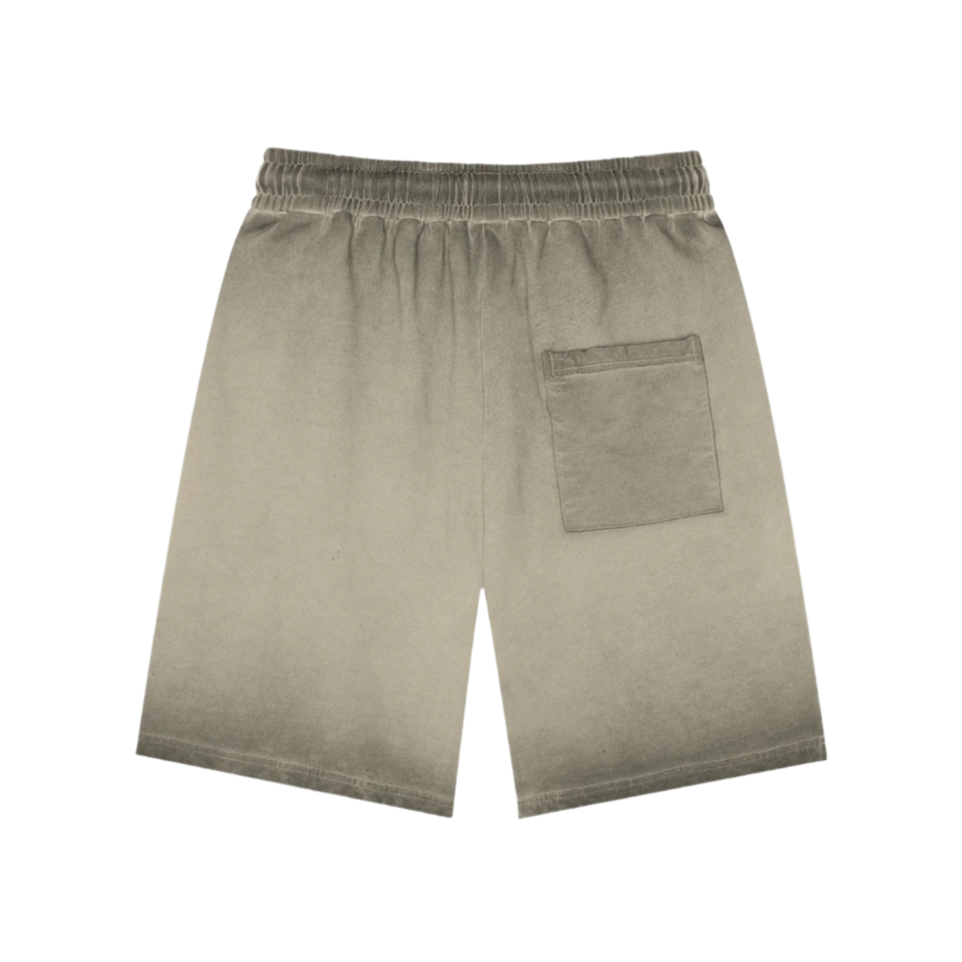 Reverse Dyed Shorts - FunTakers
