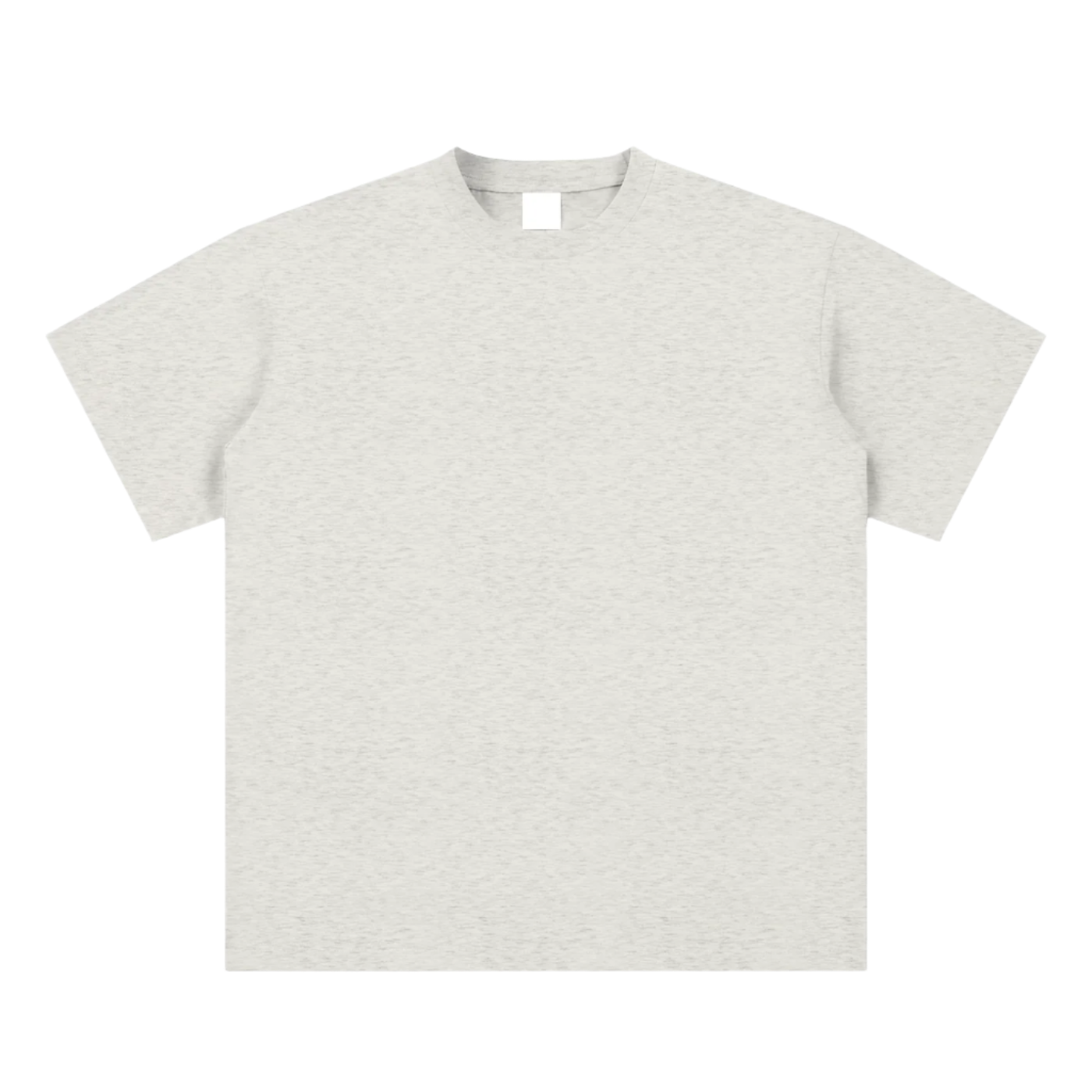 Sueded Cotton Tee - FunTakers