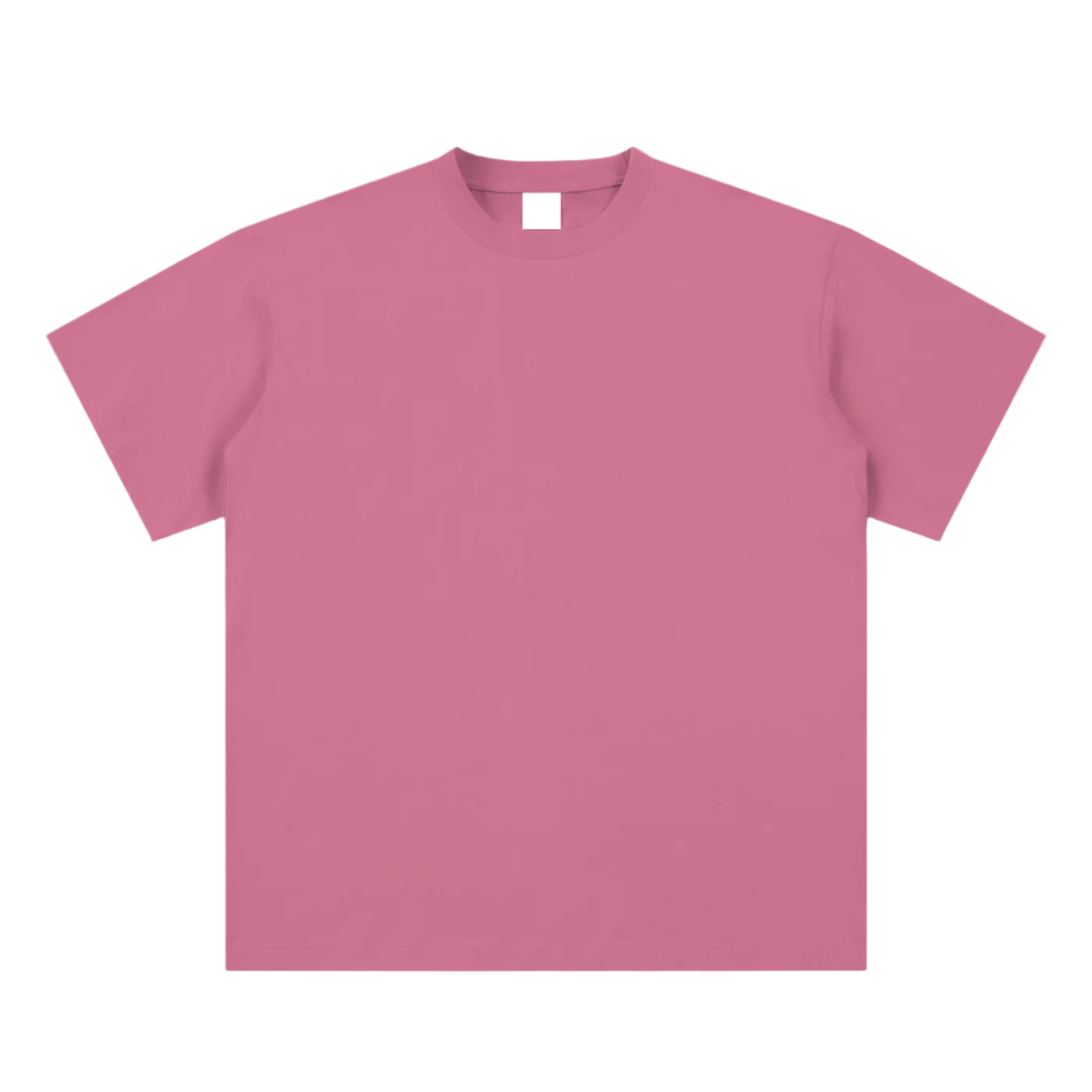 Sueded Cotton Tee - FunTakers