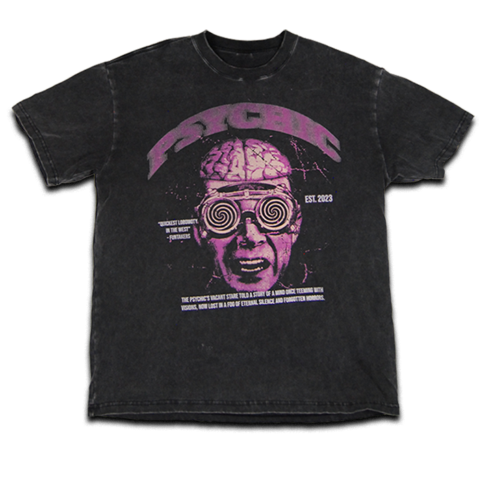 Free Lobotomy