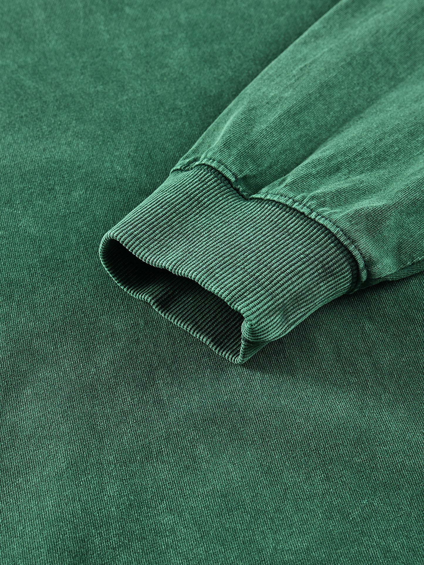 Acid-Wash Oversize LS Tee - FunTakers