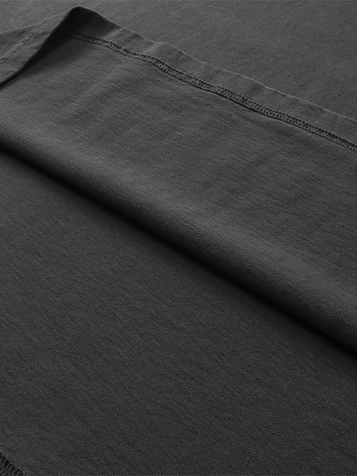 Enzyme Washed Tee - FunTakers