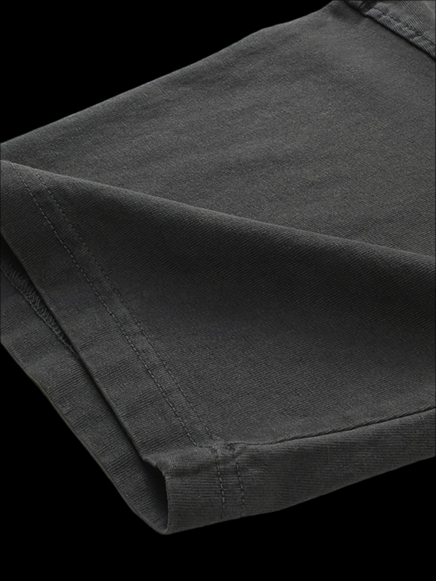 Enzyme Washed Tee - FunTakers
