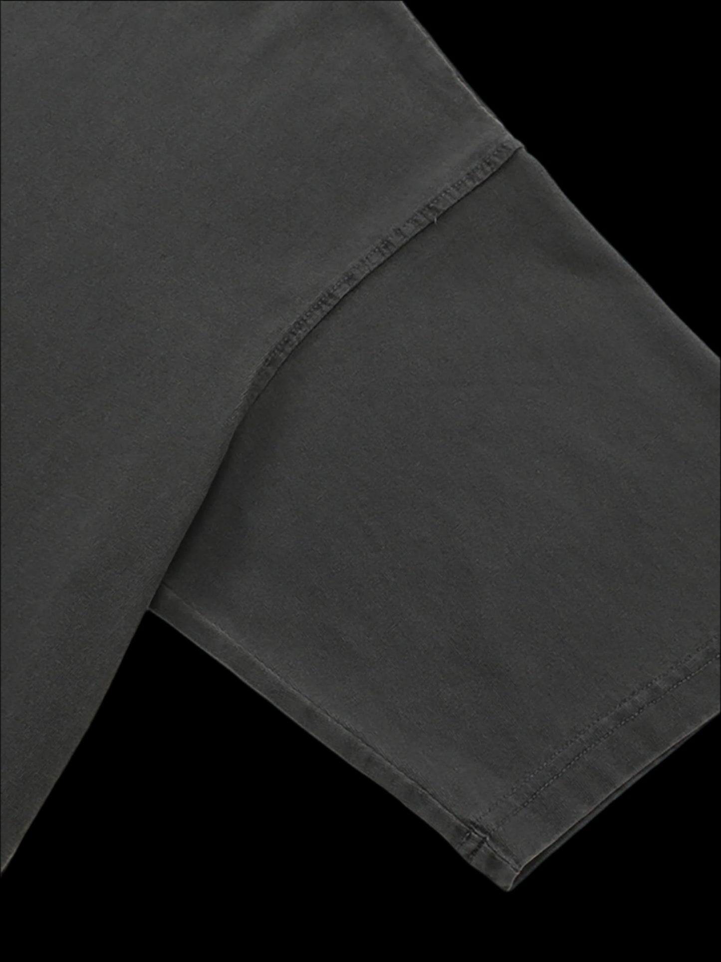 Enzyme Washed Tee - FunTakers
