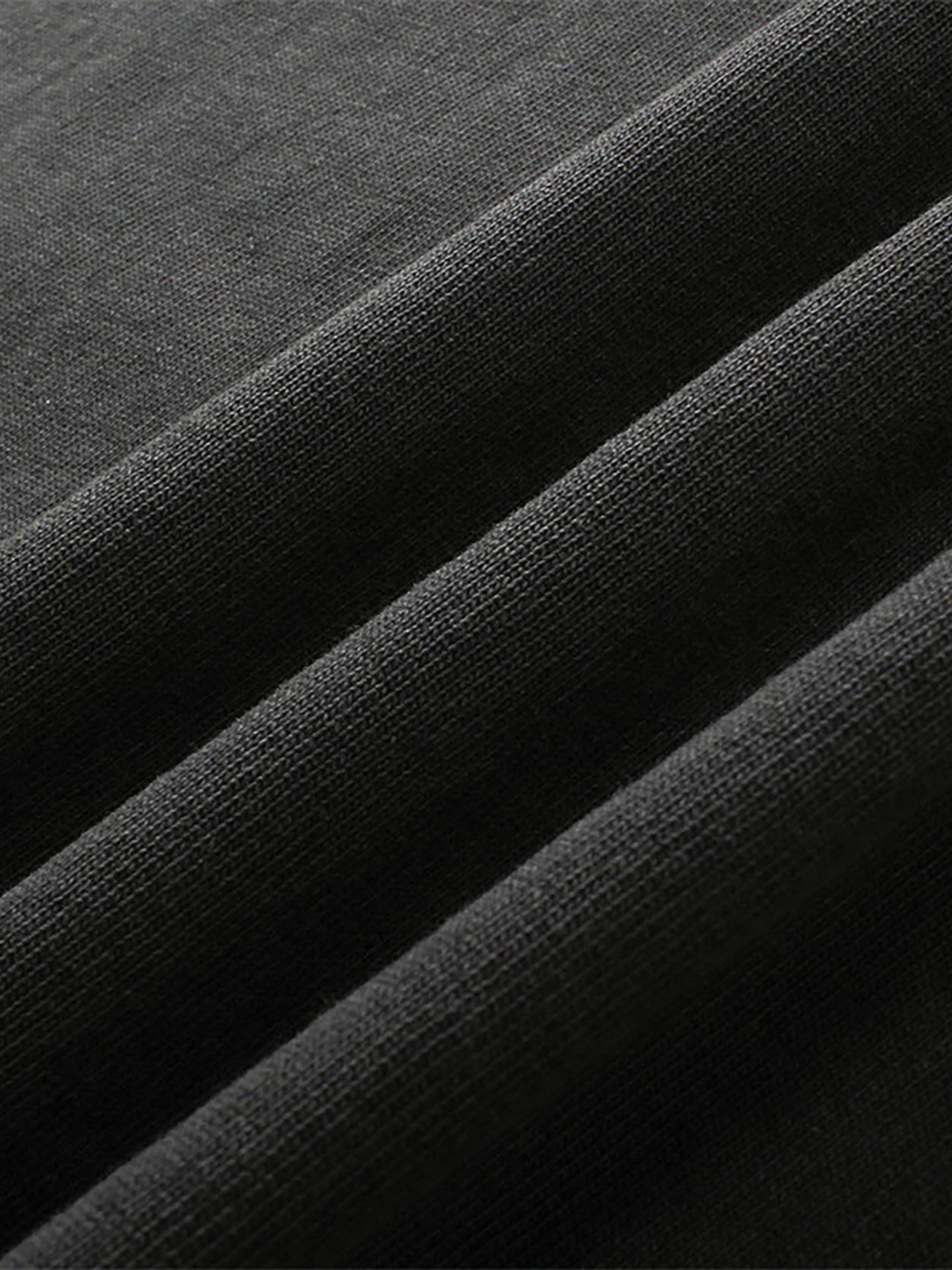 Enzyme Washed Tee - FunTakers
