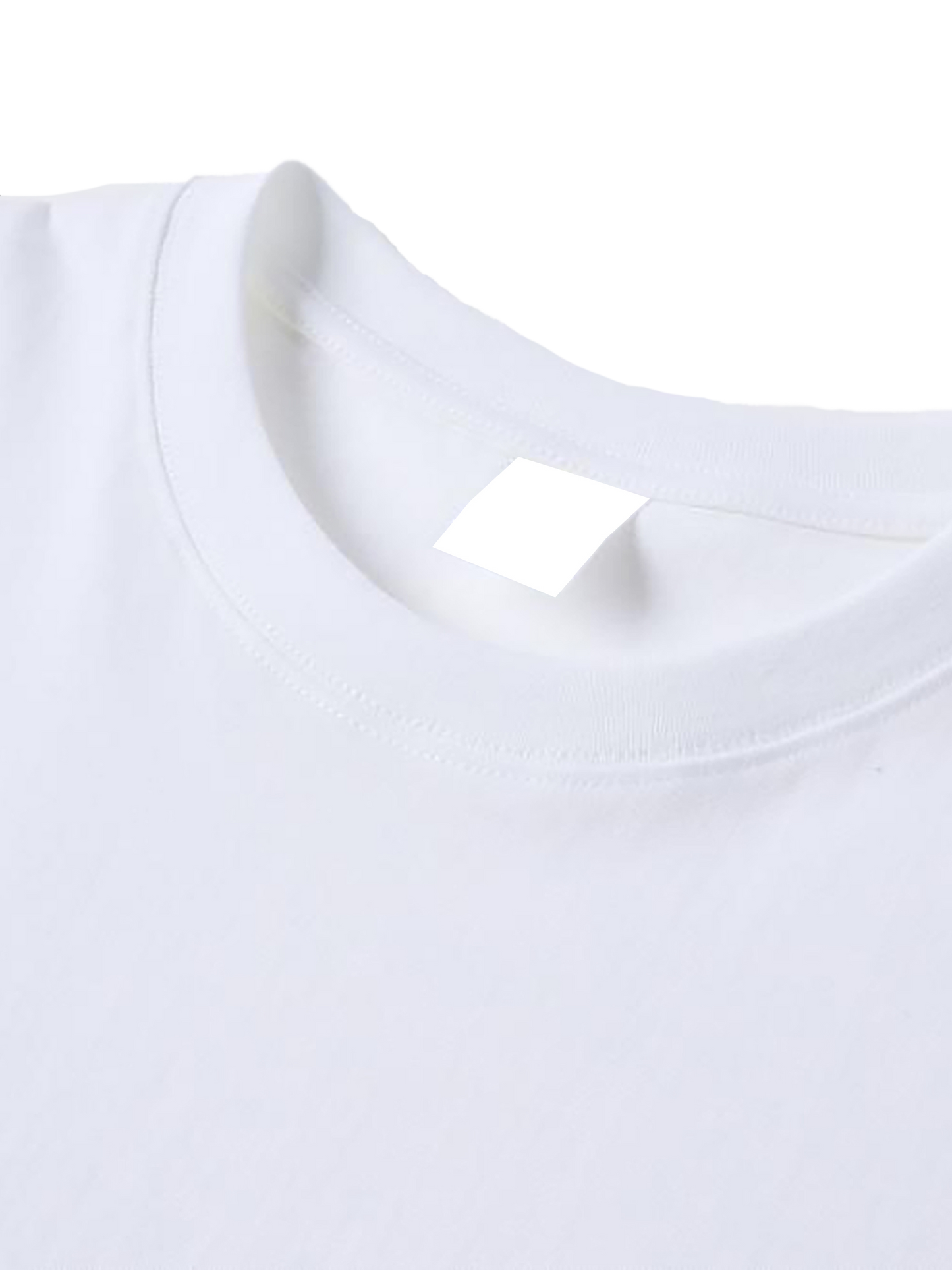 Heavy Drop Shoulder Tee - FunTakers