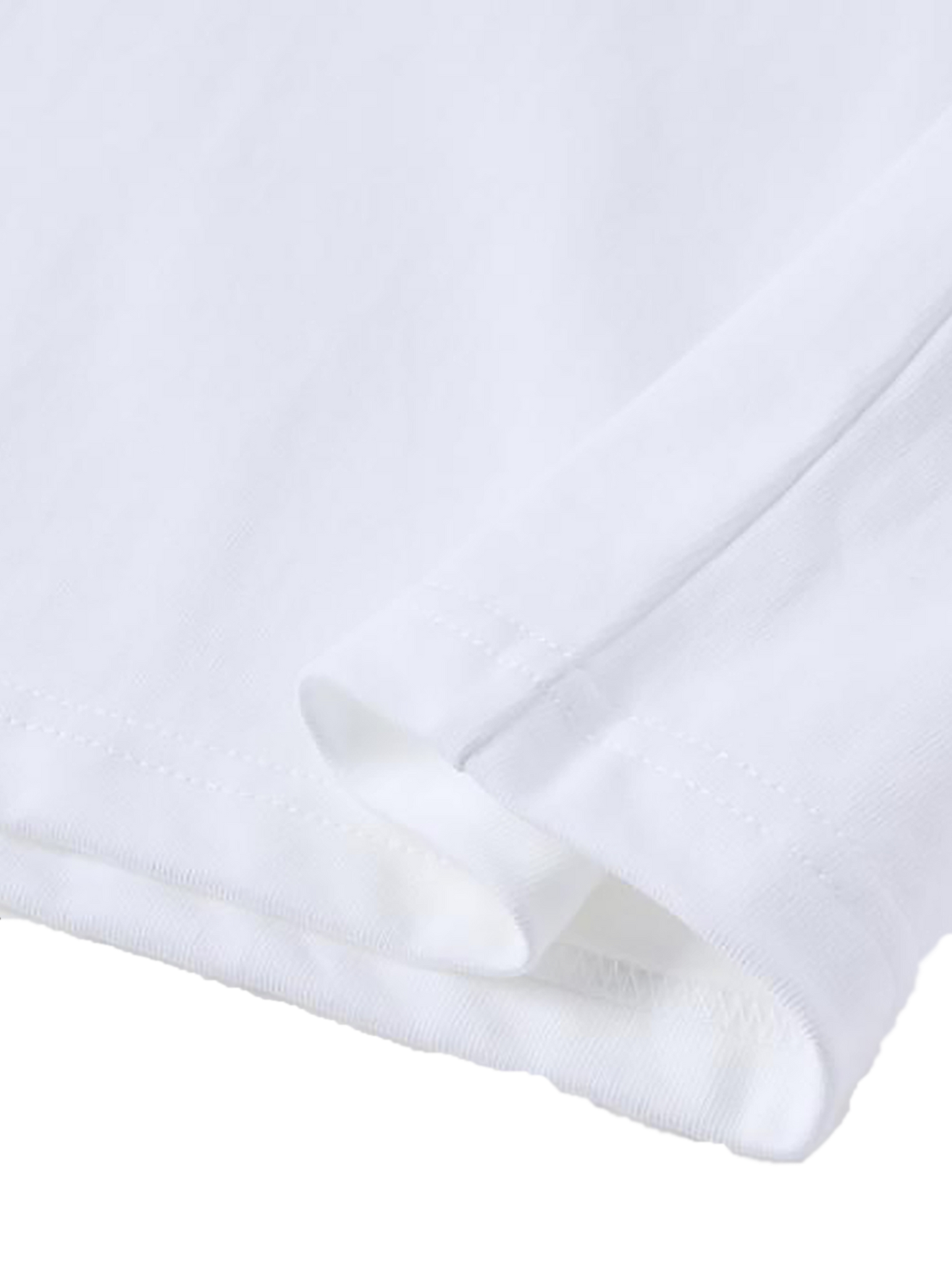 Heavy Drop Shoulder Tee - FunTakers