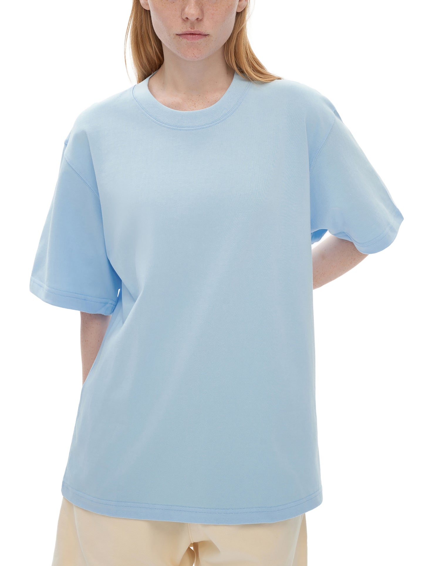 Heavy Drop Shoulder Tee - FunTakers
